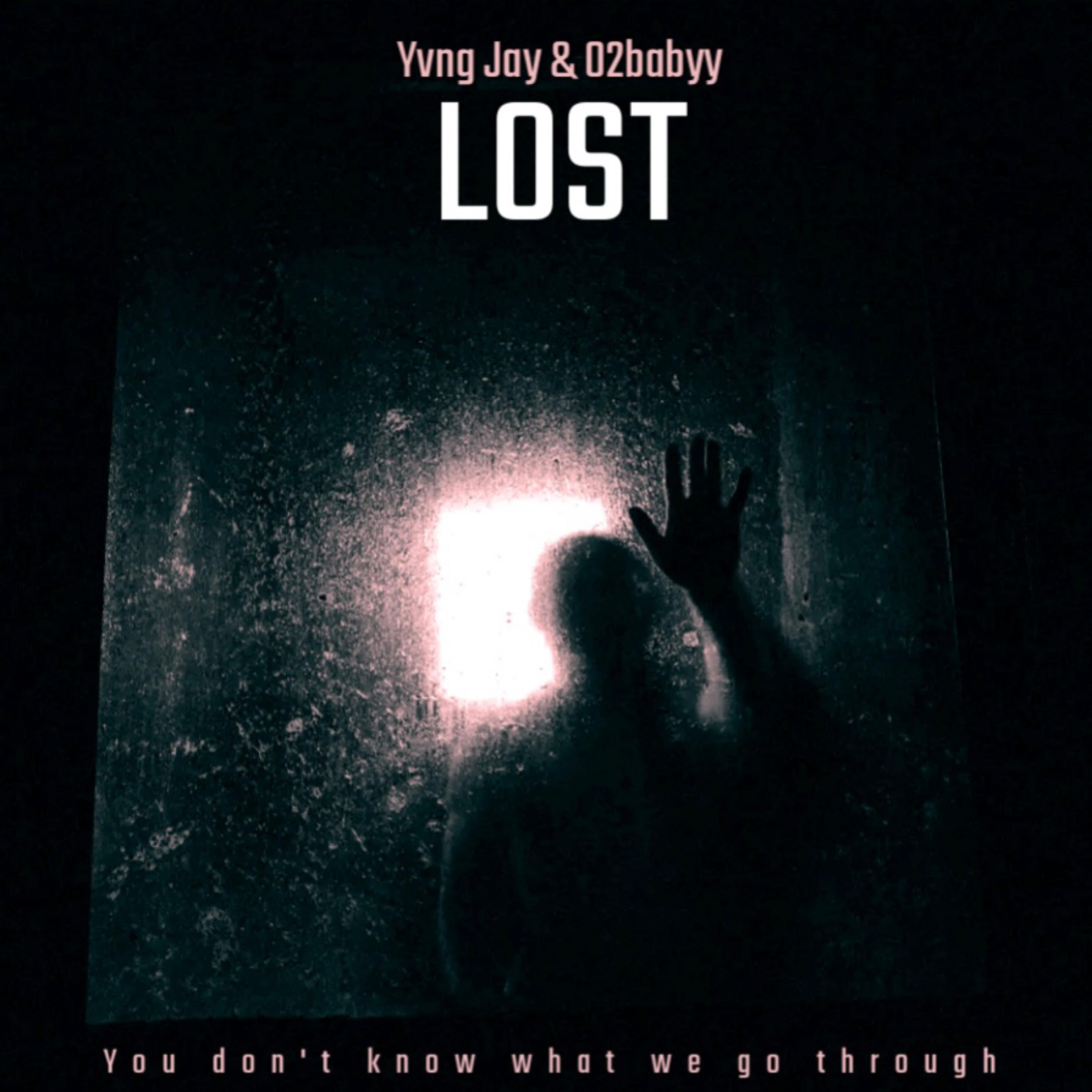 Lost artwork