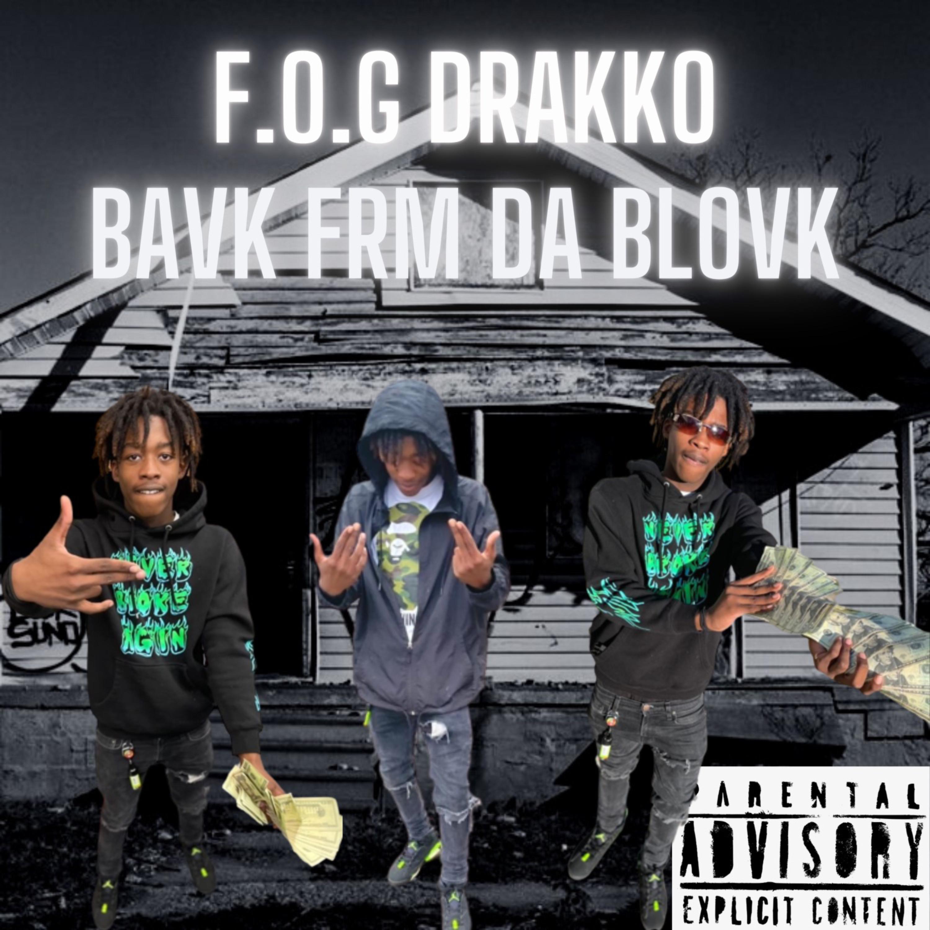 bavk frm da blovk artwork