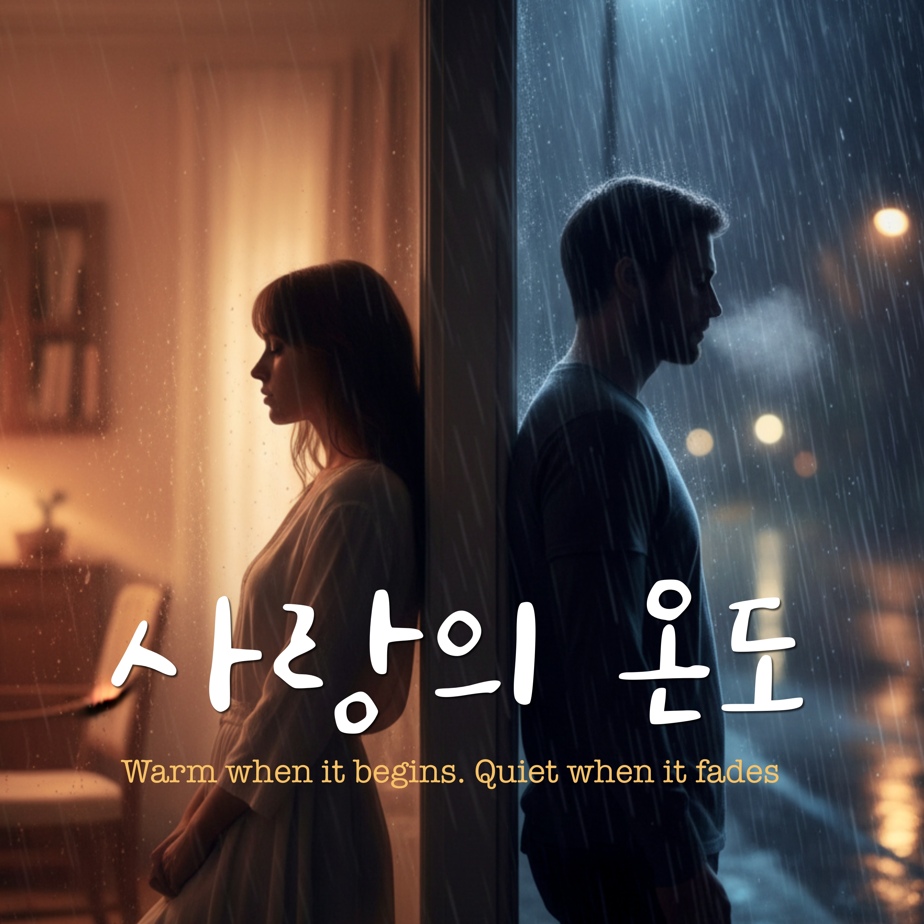 사랑의 온도 artwork