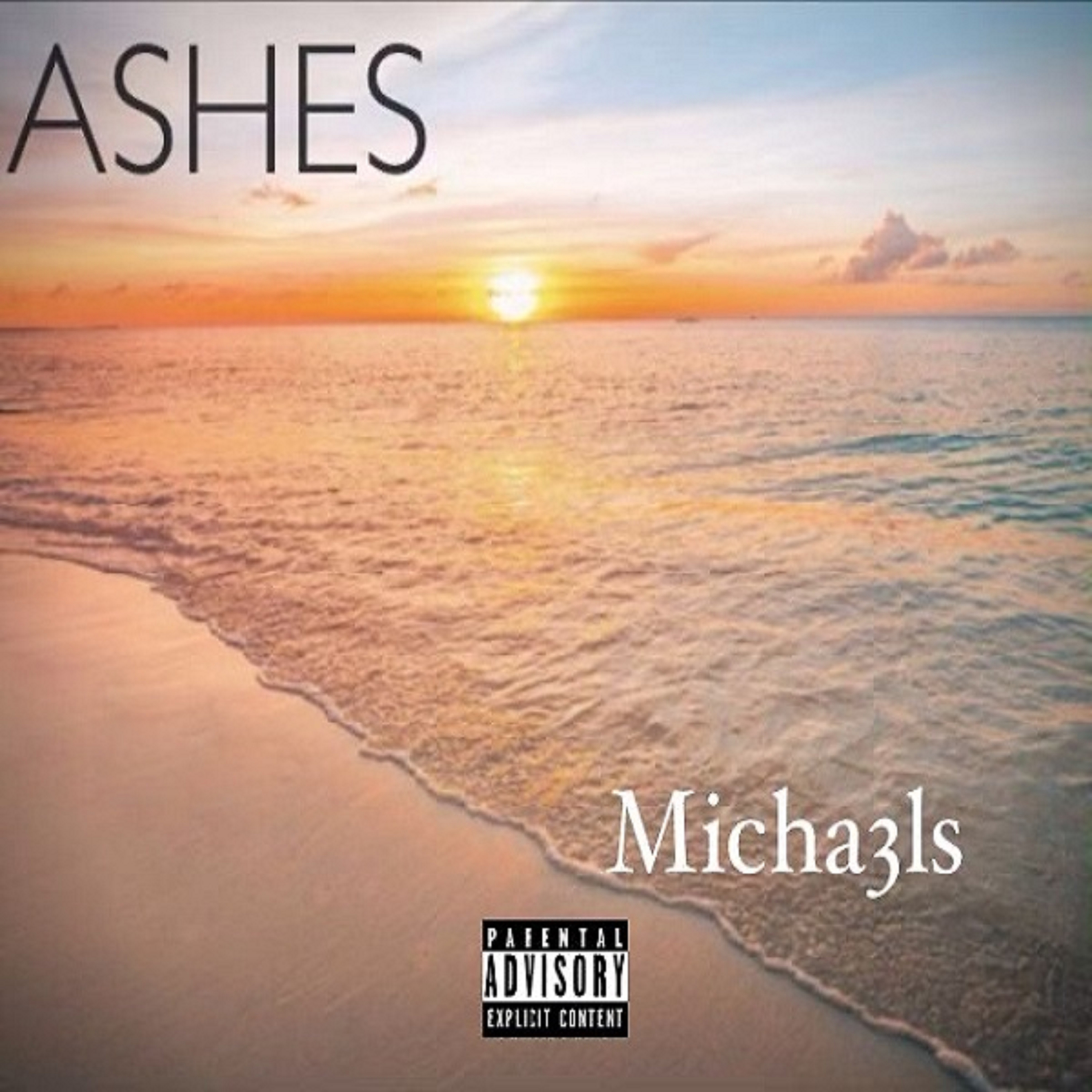 Ashes artwork