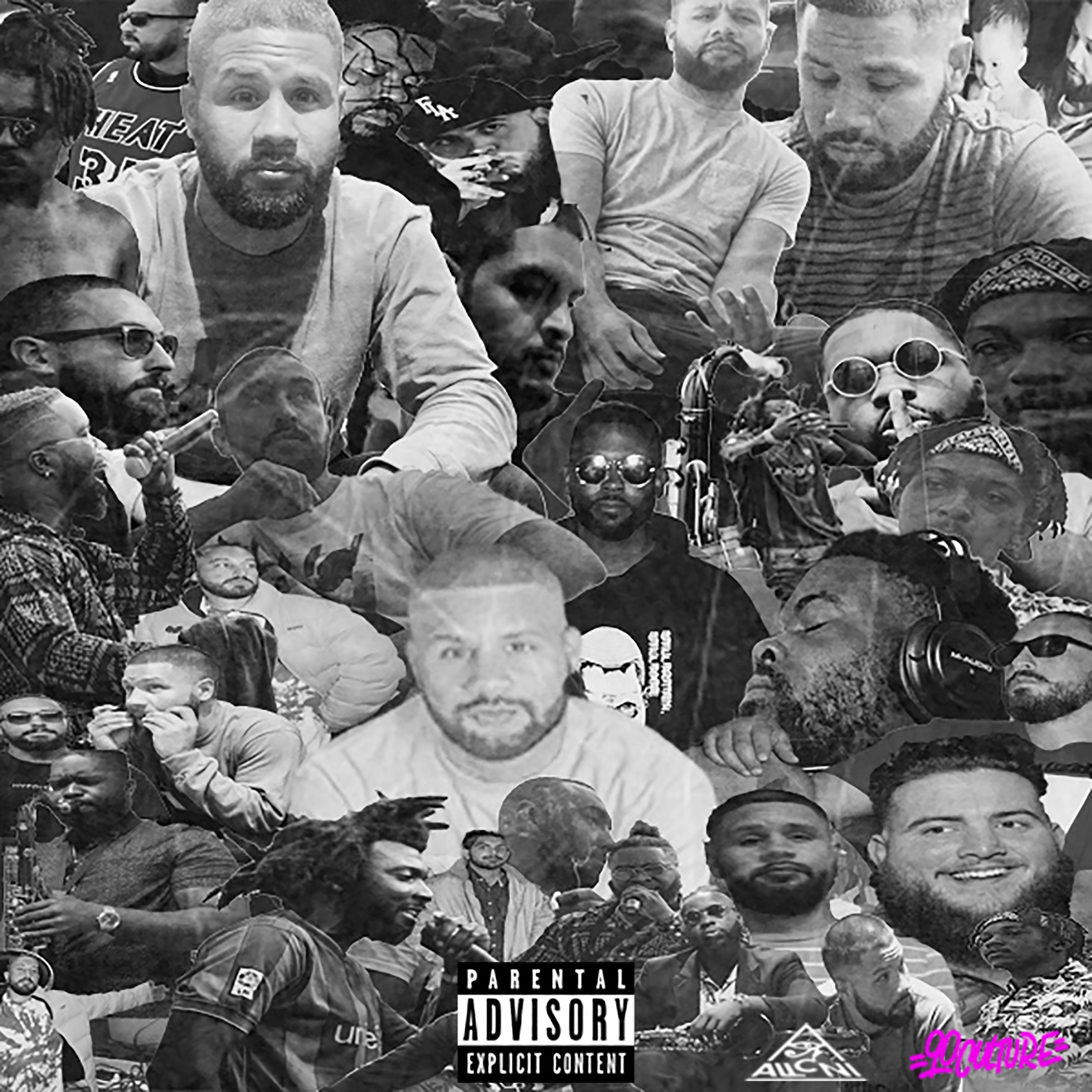 6 Degrees Of Separation artwork