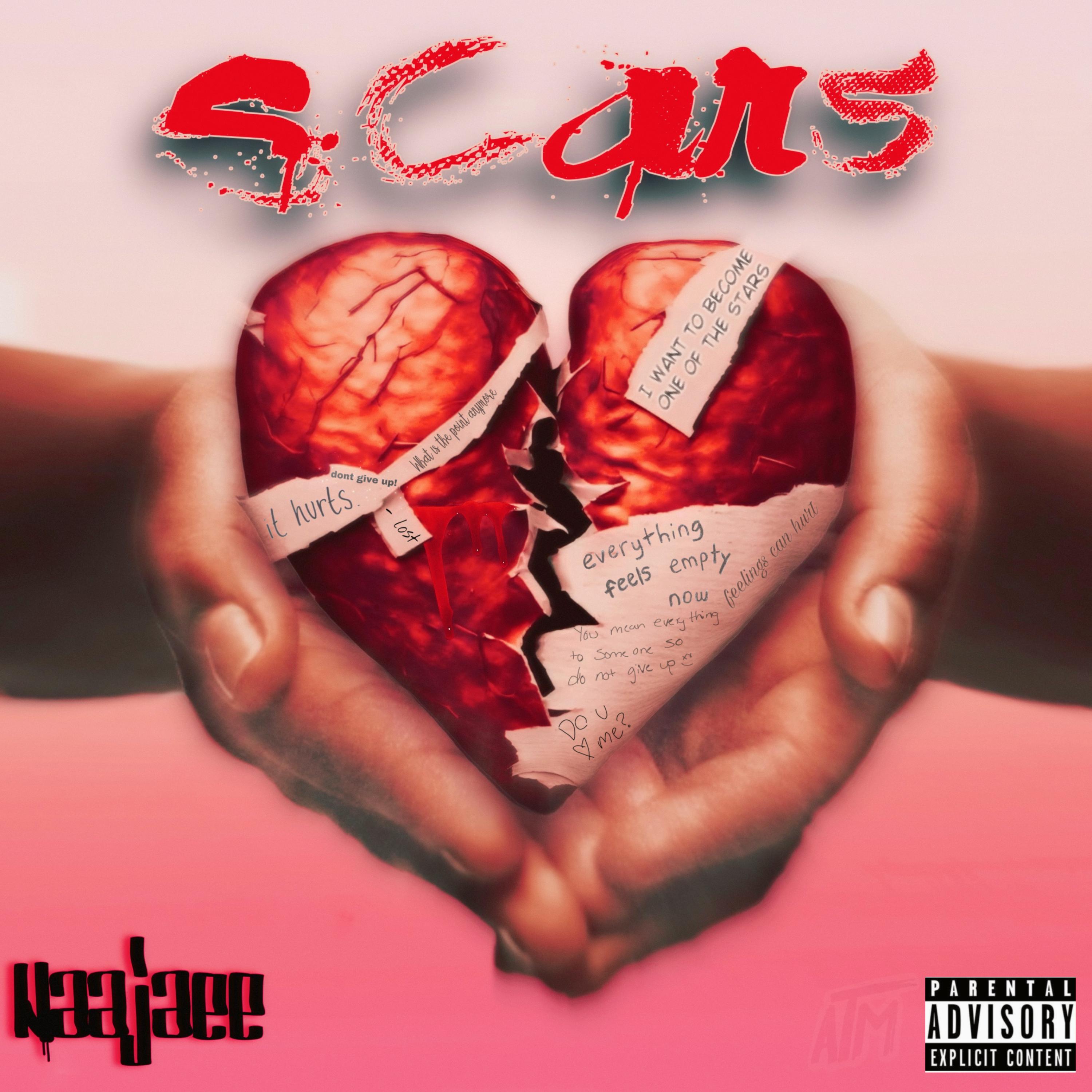 SCARS artwork
