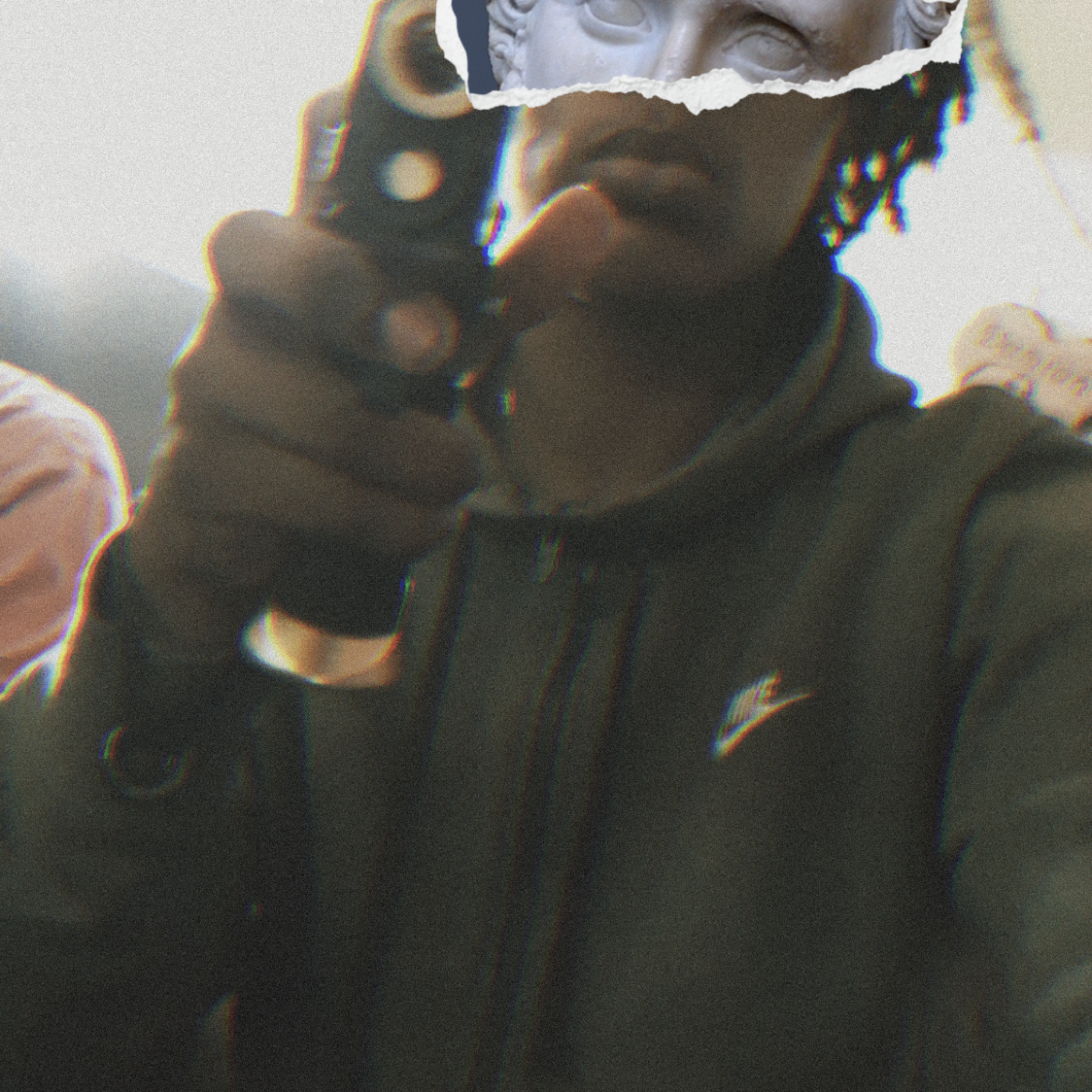 Hard Way artwork