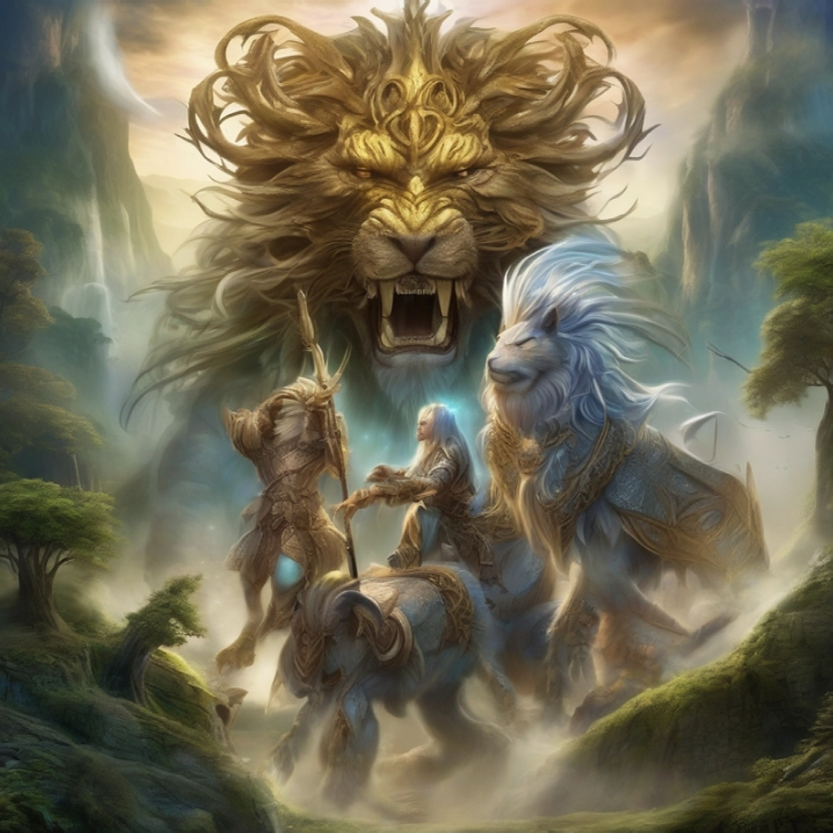 Las Habilidades artwork