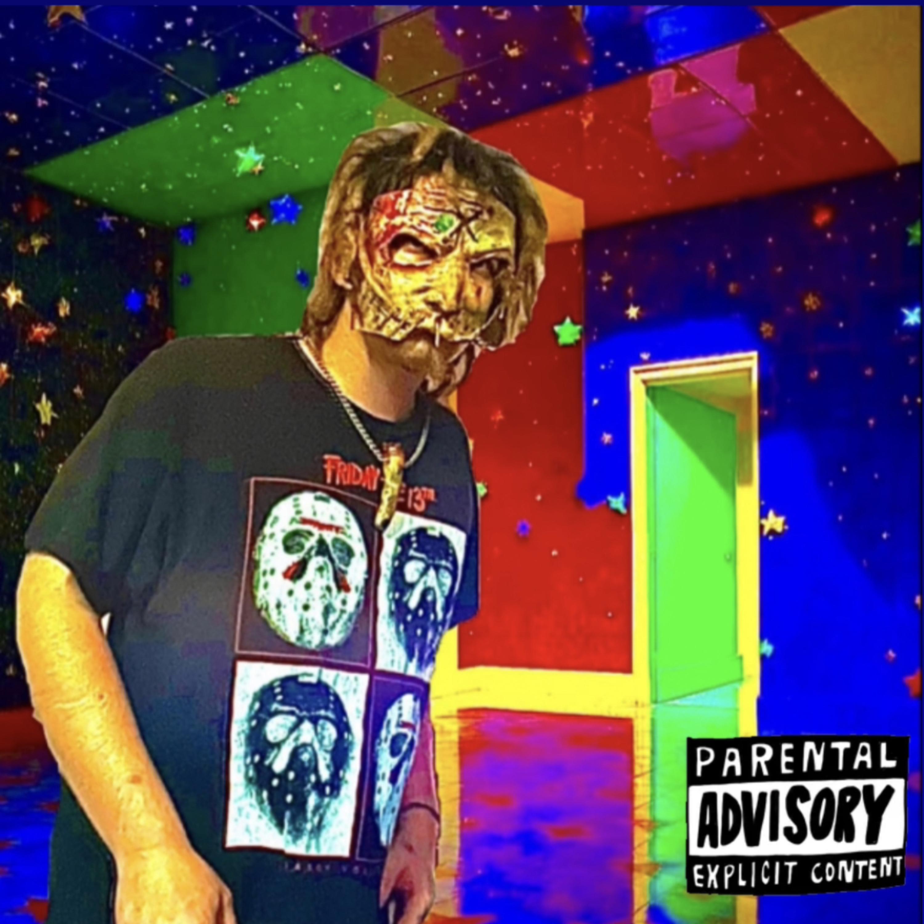 Government Experiment artwork