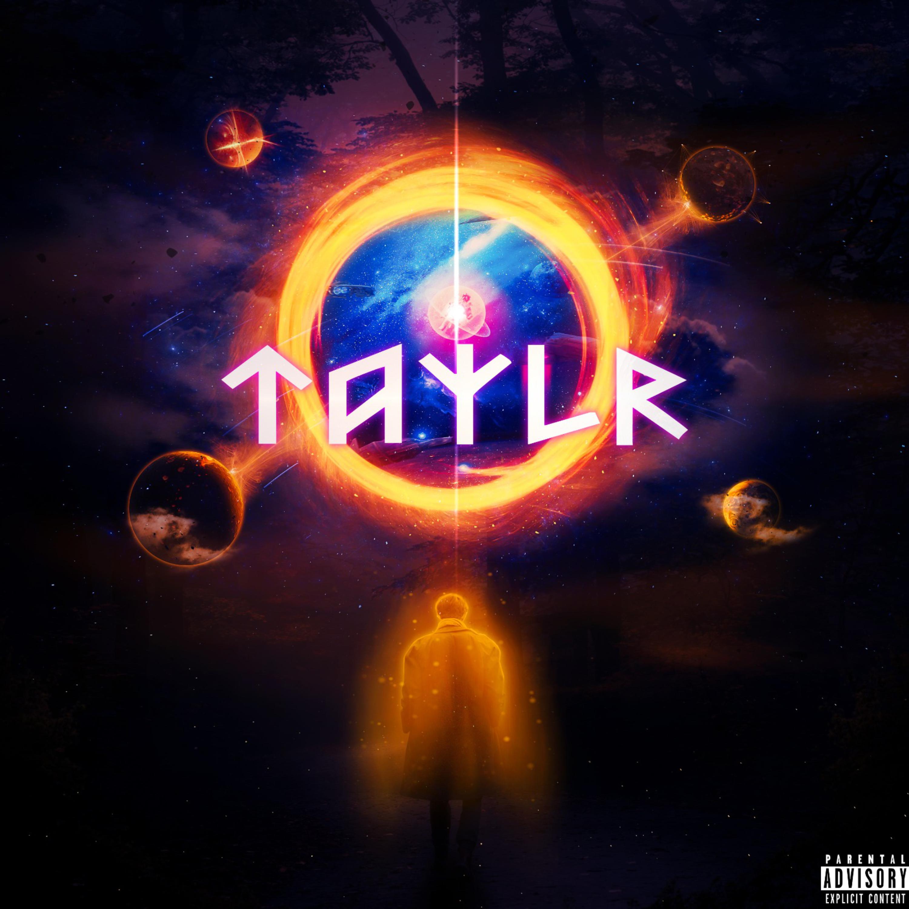 Still Standing artwork