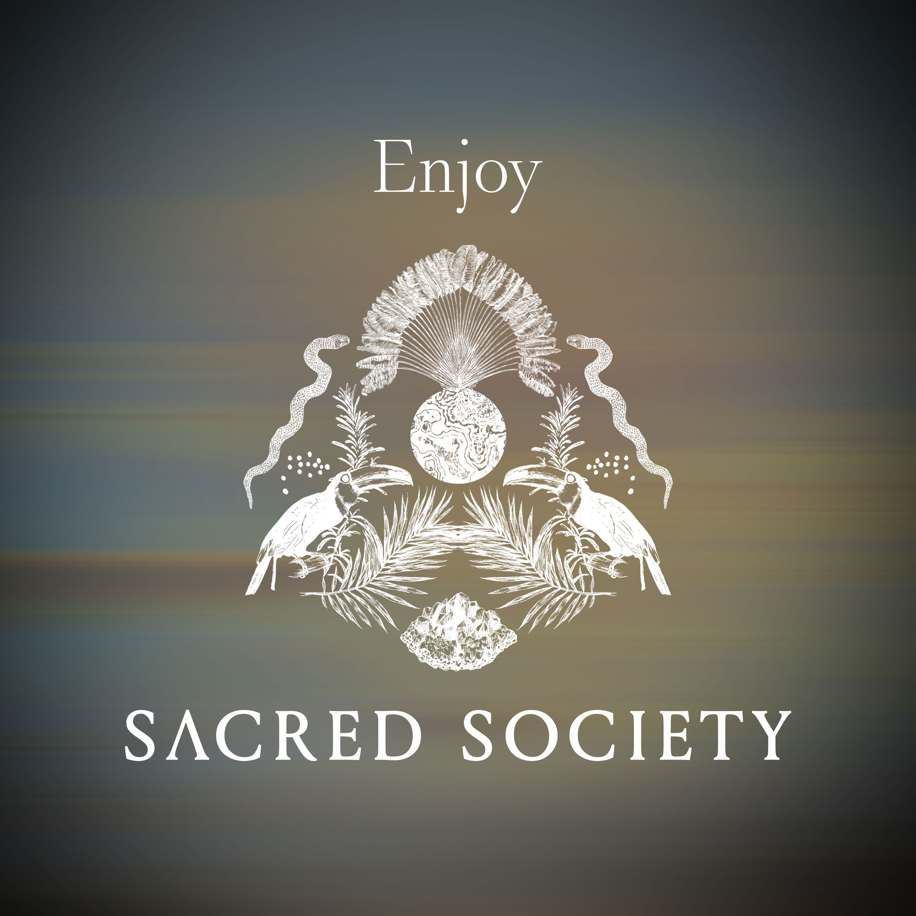Enjoy artwork