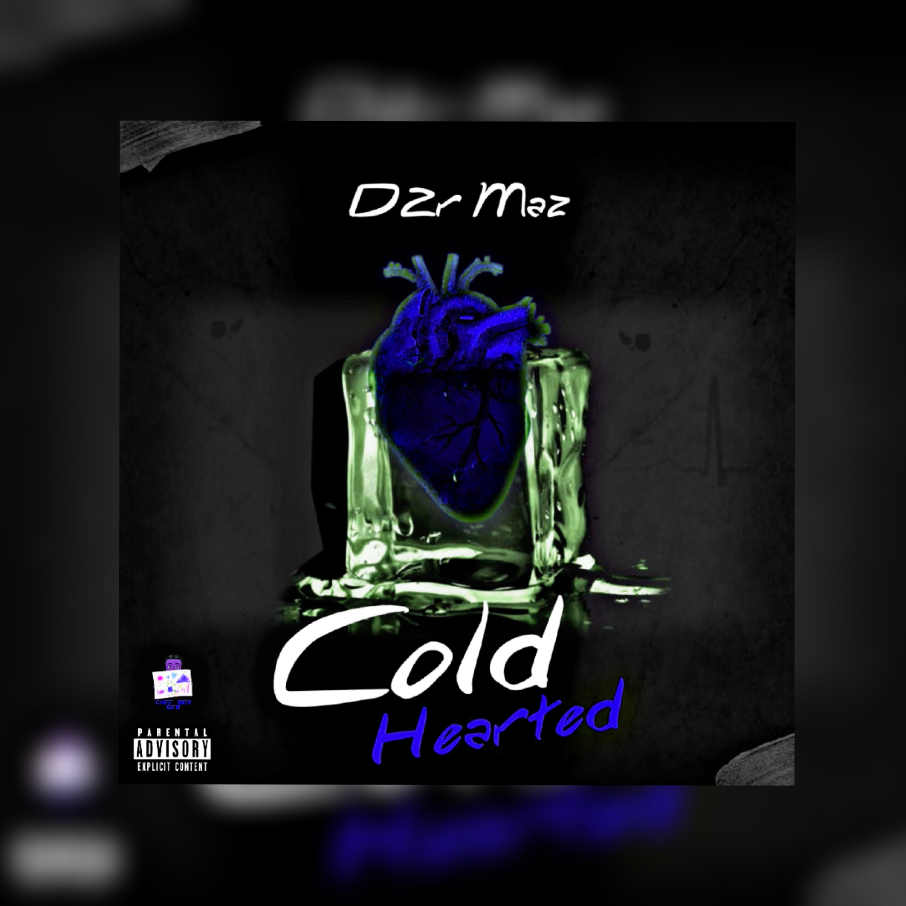 Cold Hearted artwork