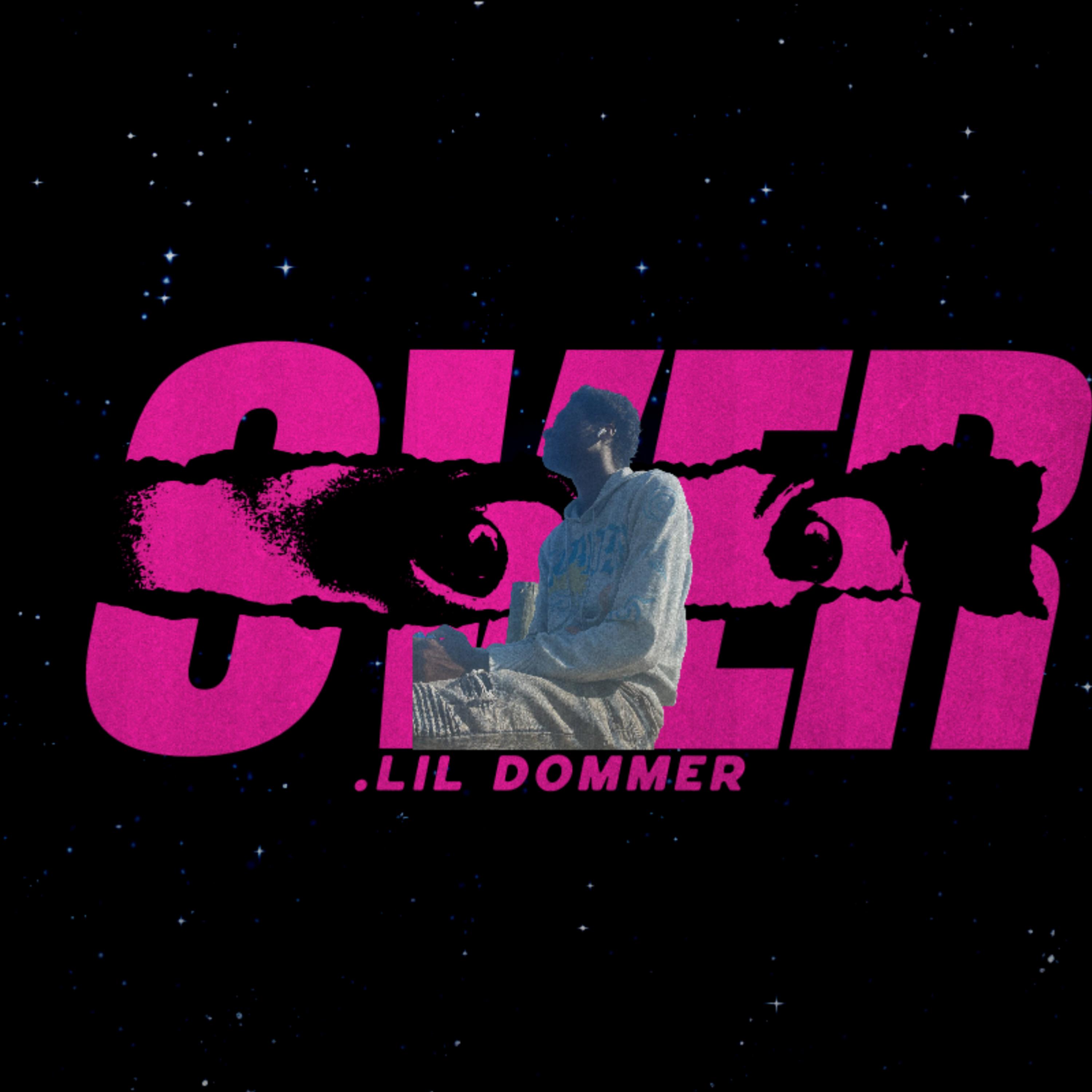 It Over artwork