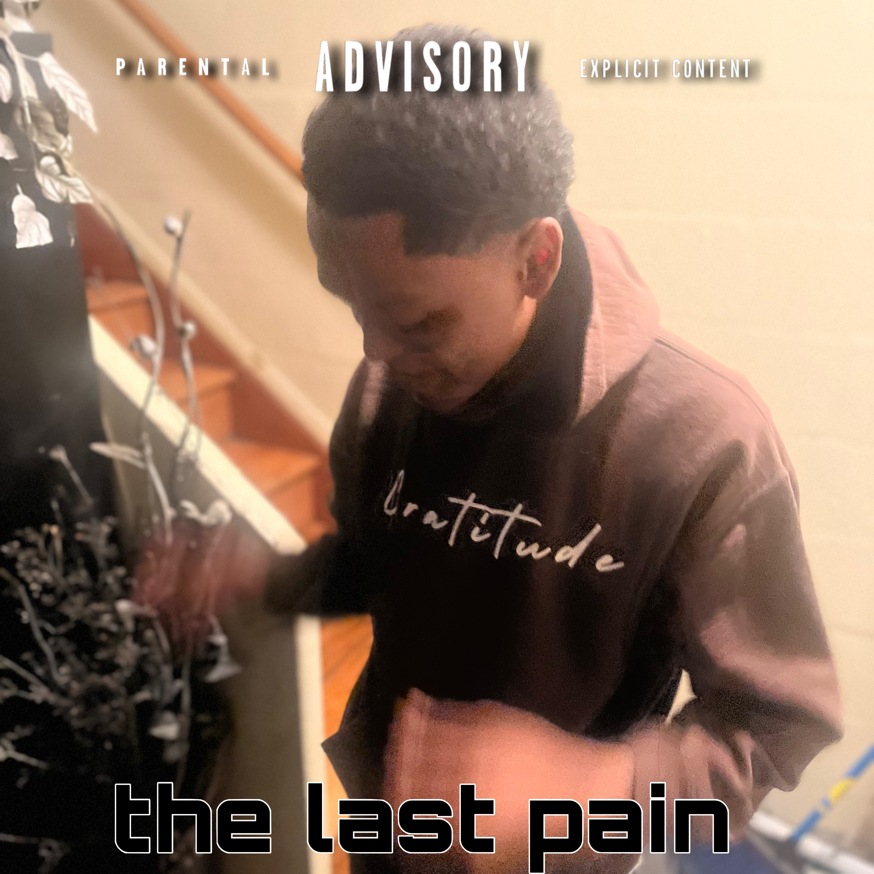 the last pain artwork