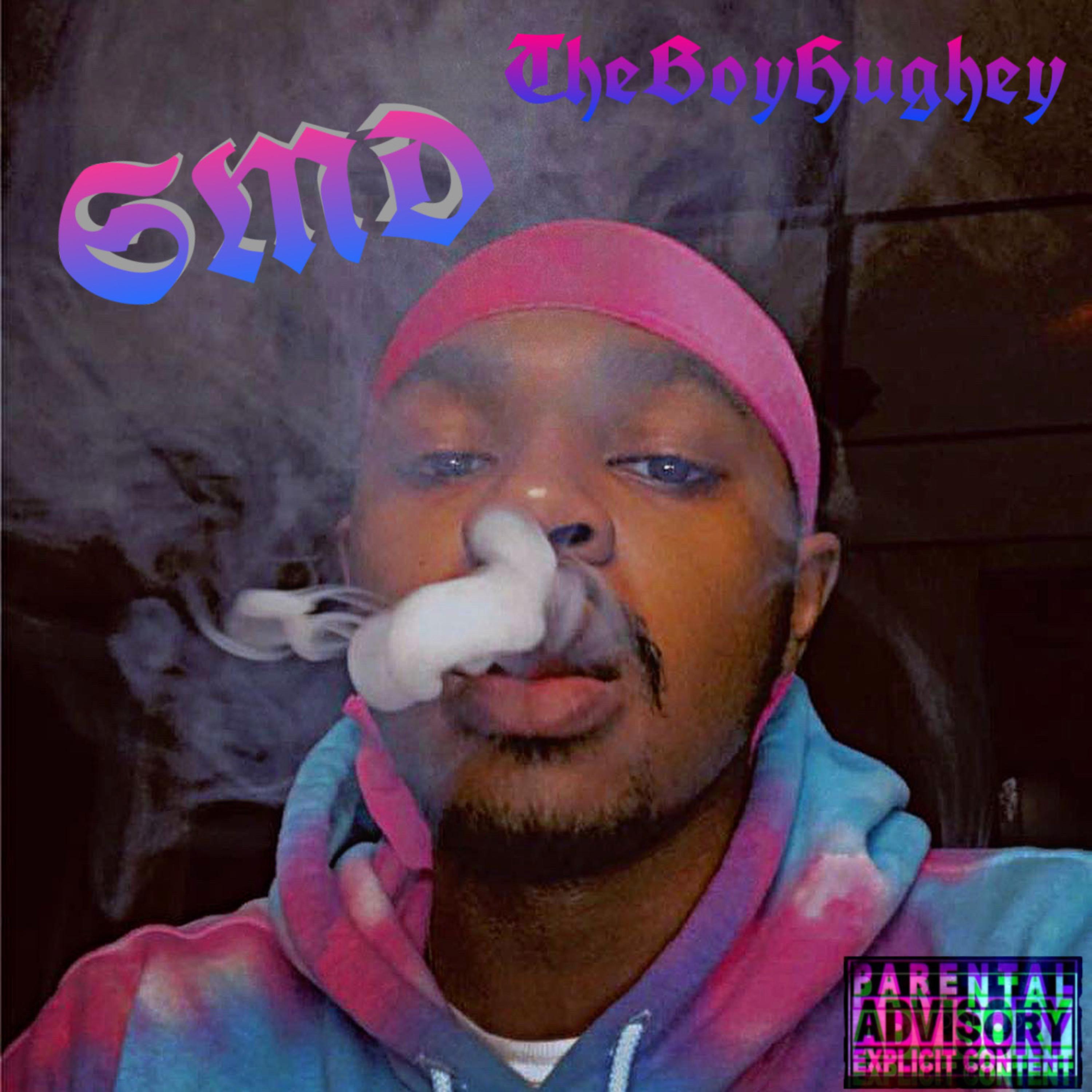 SMD artwork