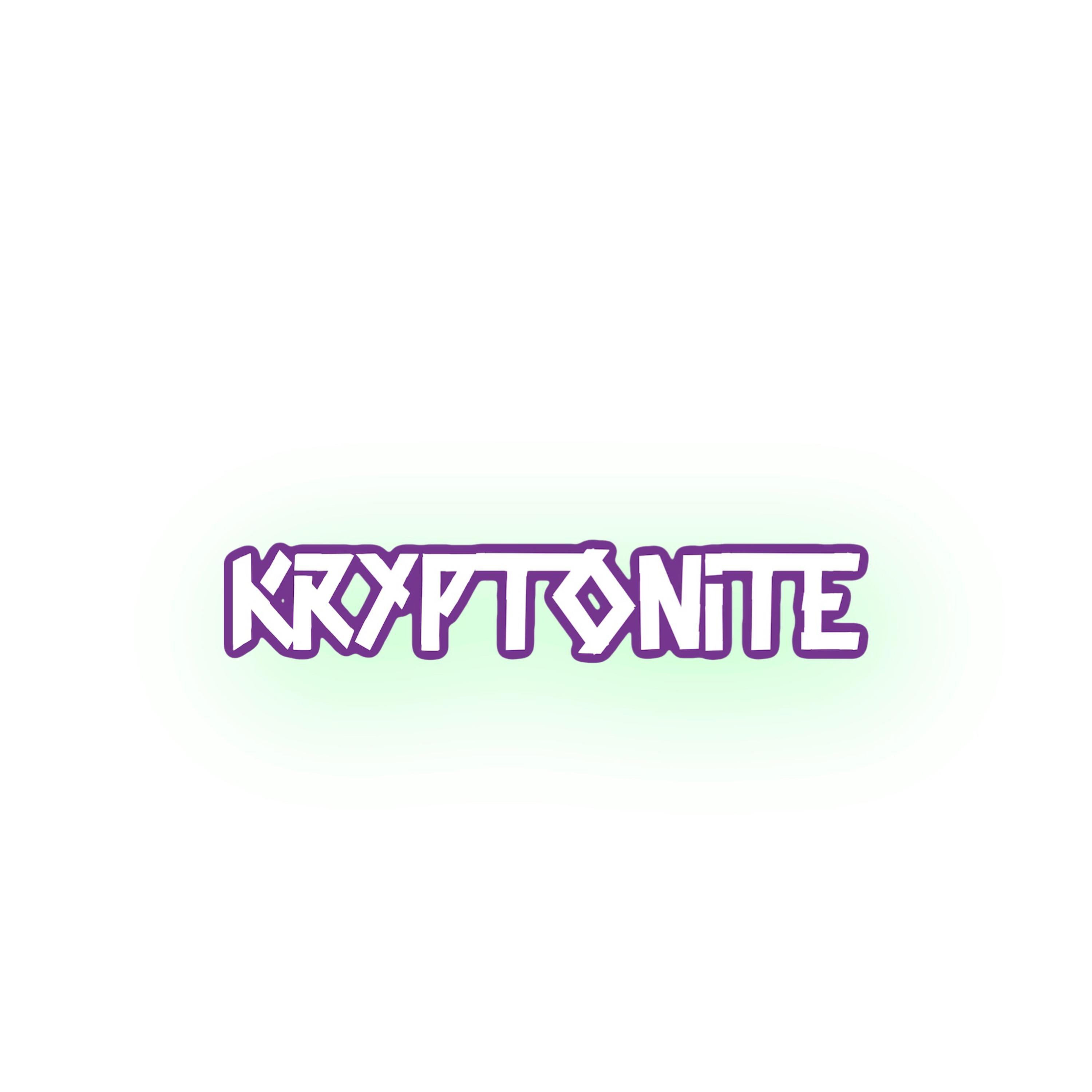 Krptonite artwork