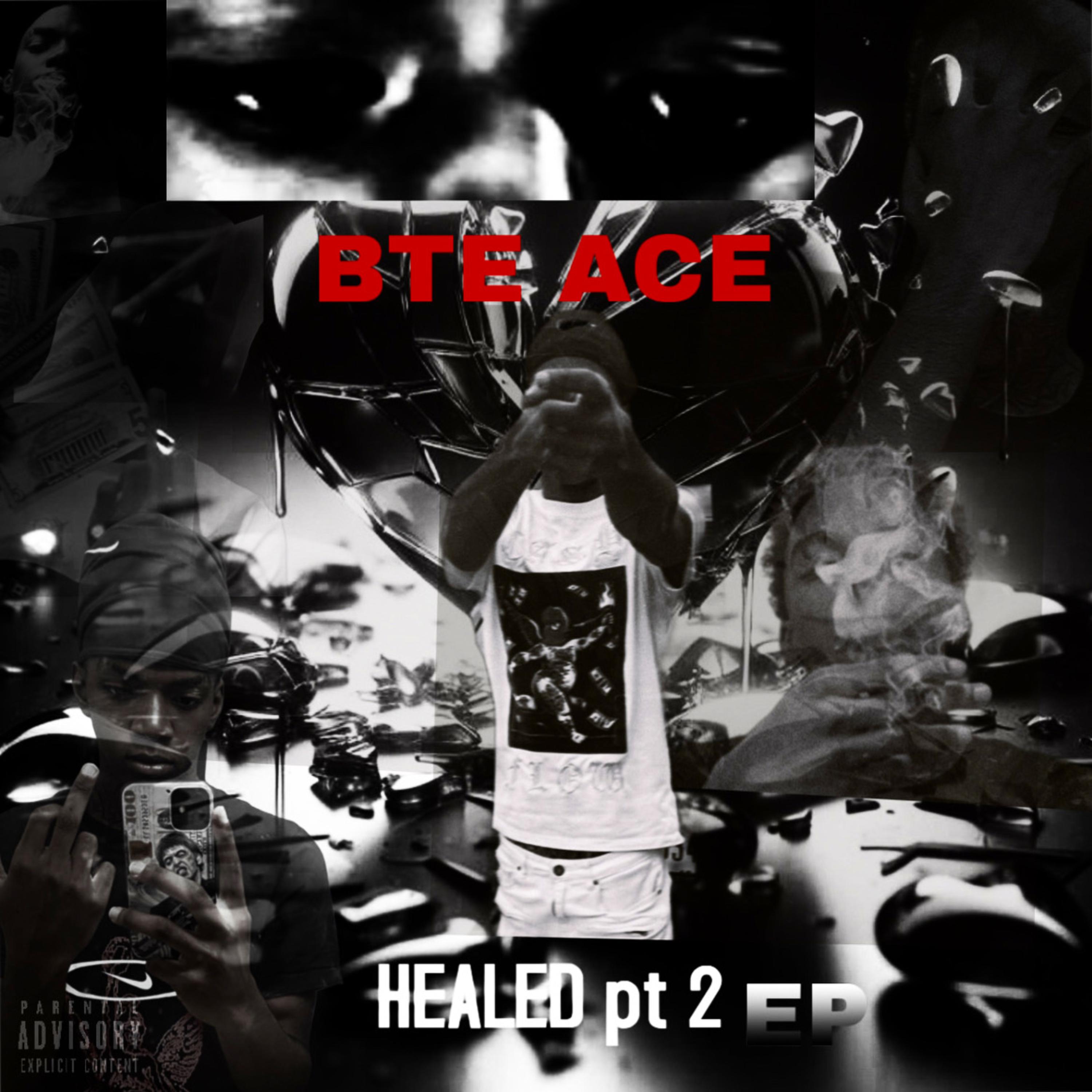 Healed Pt2 artwork