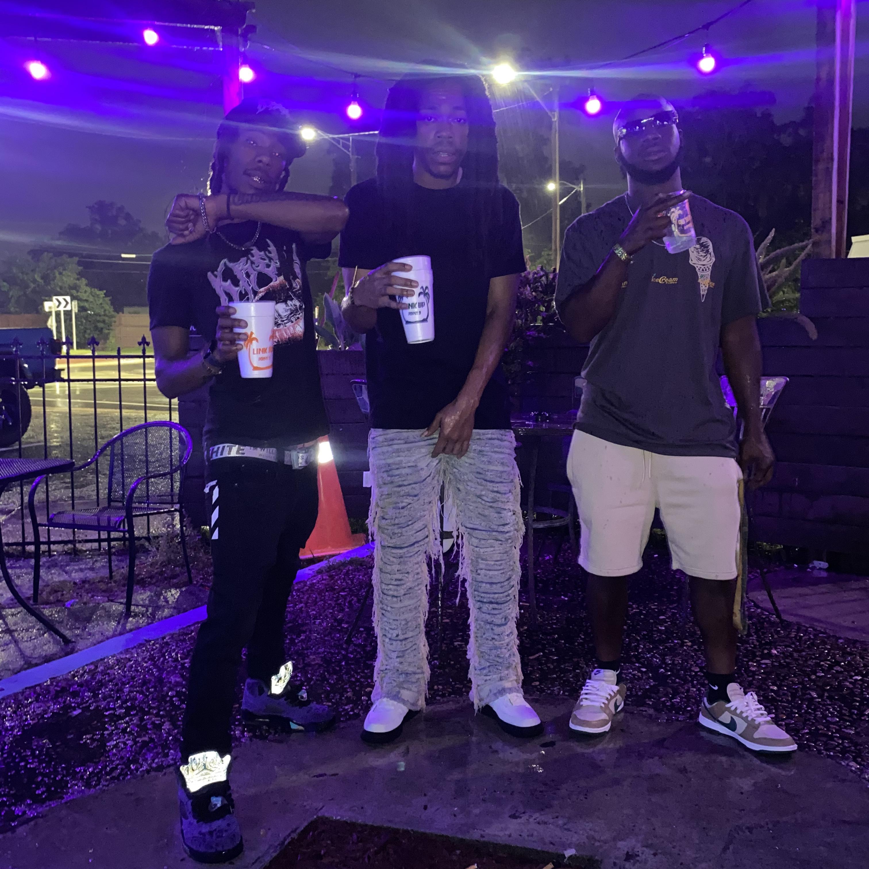 No Games artwork