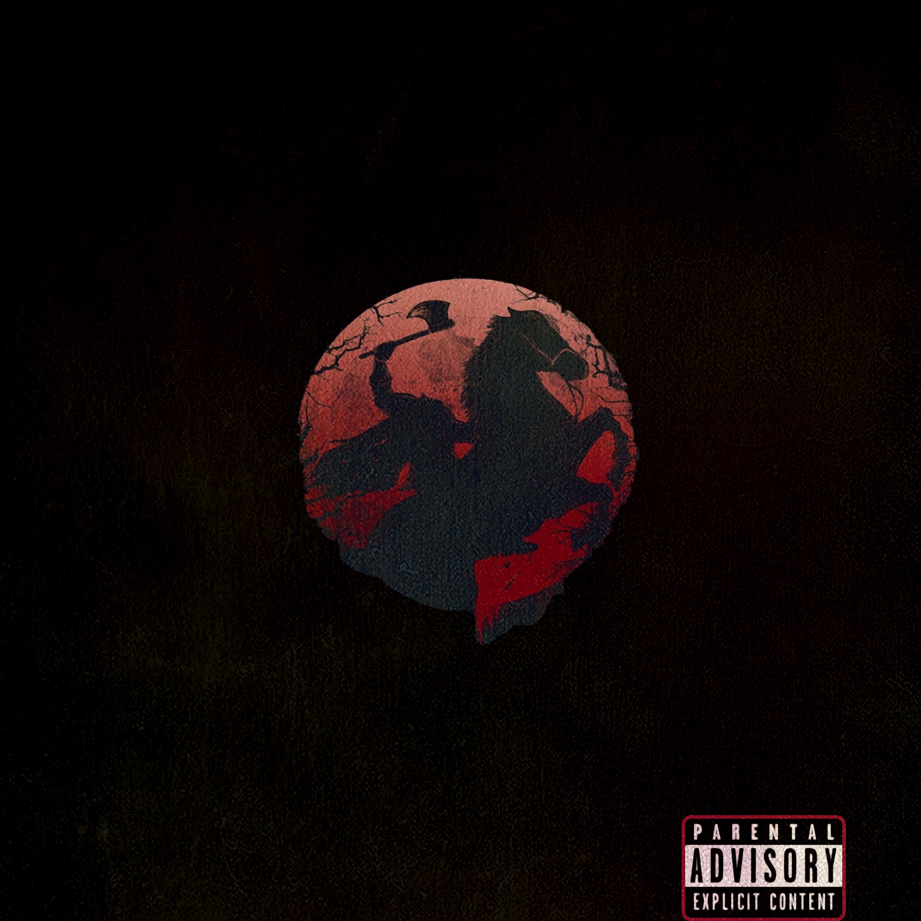 Decapitate artwork
