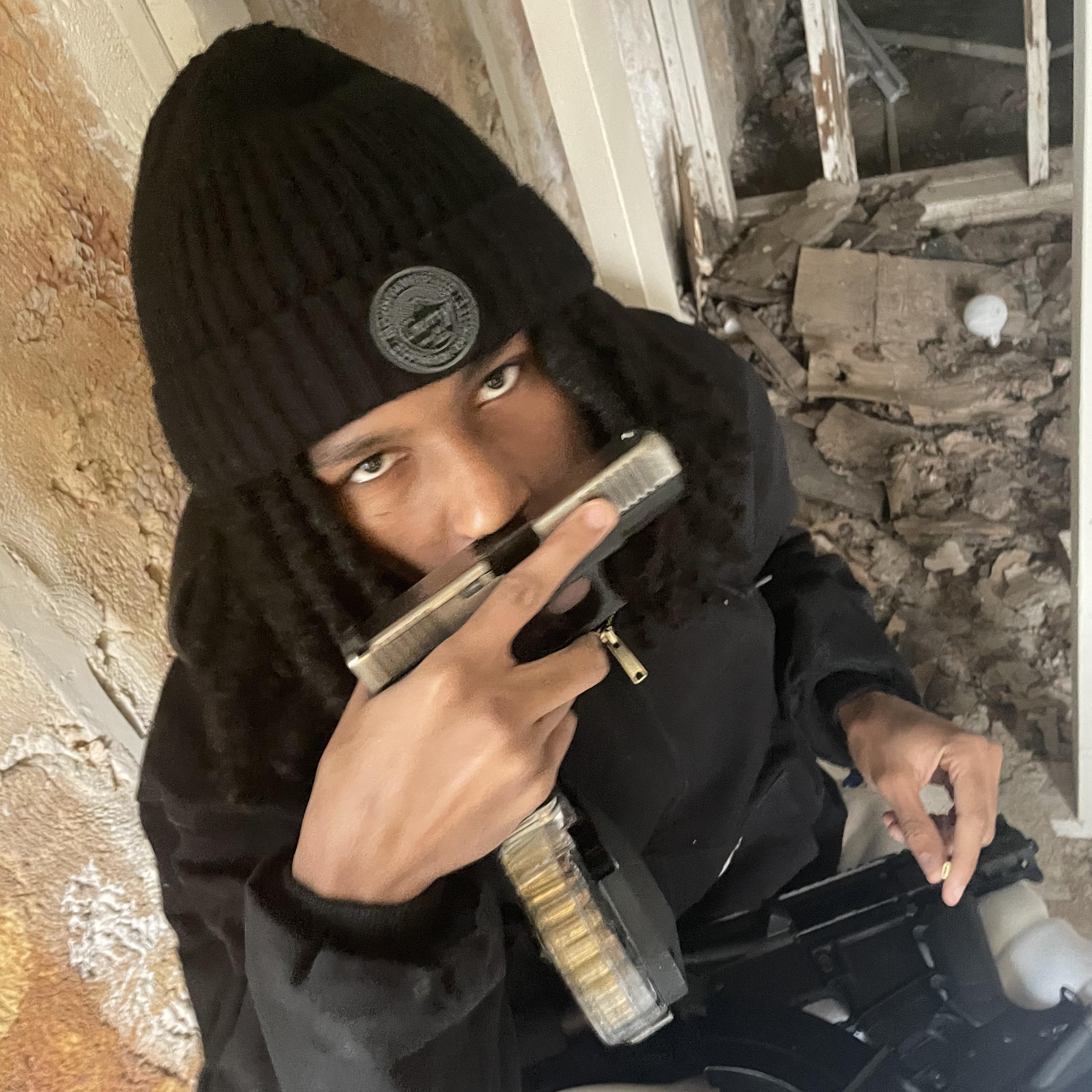 Opp Bitch artwork