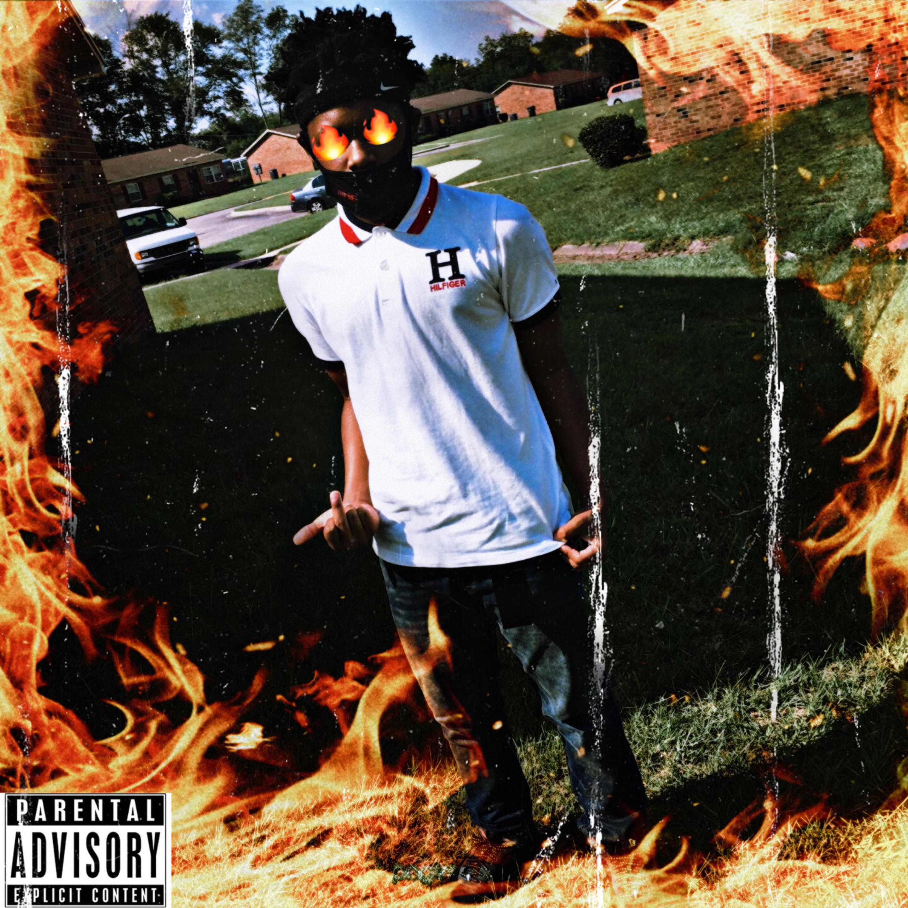Hot Now artwork