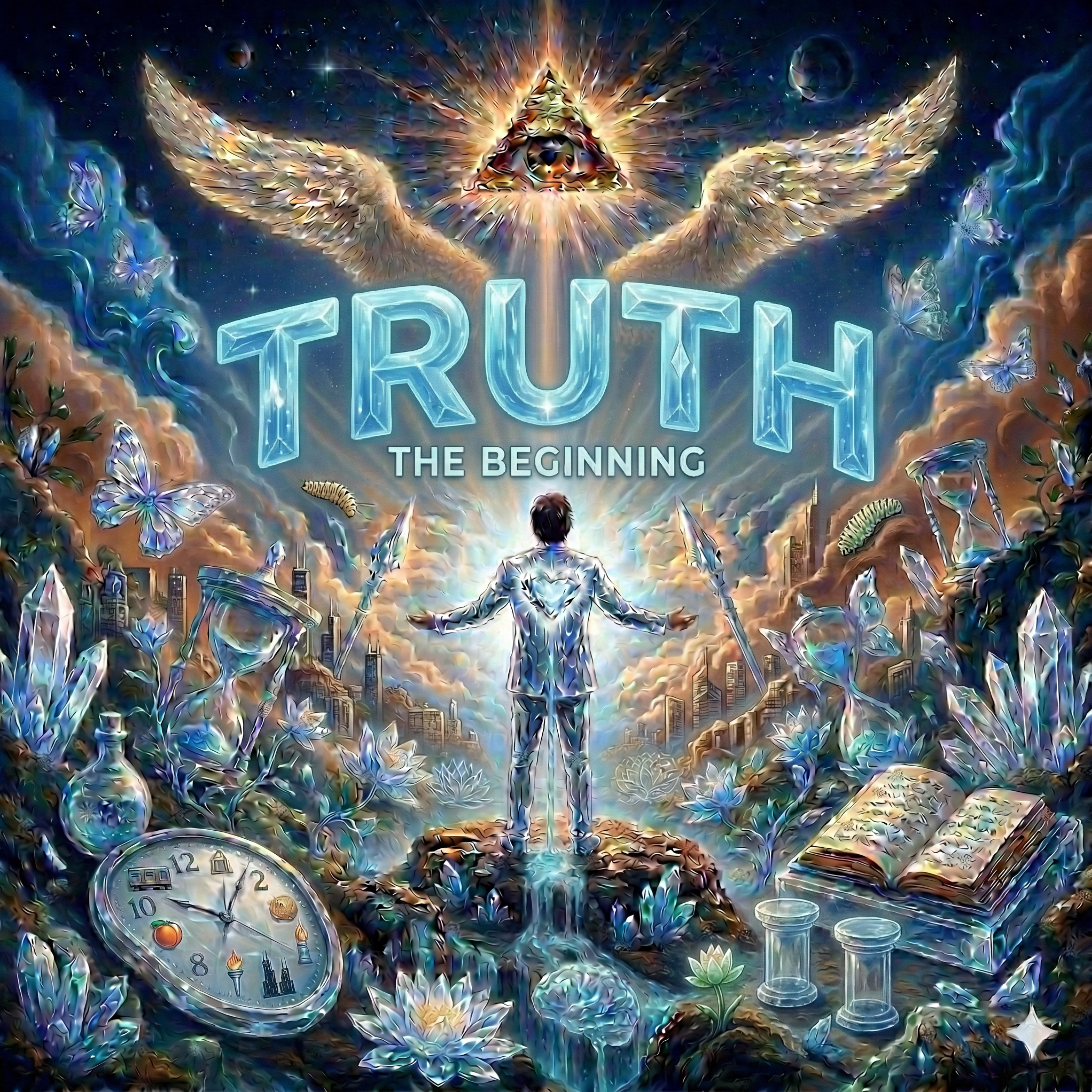 Truth artwork