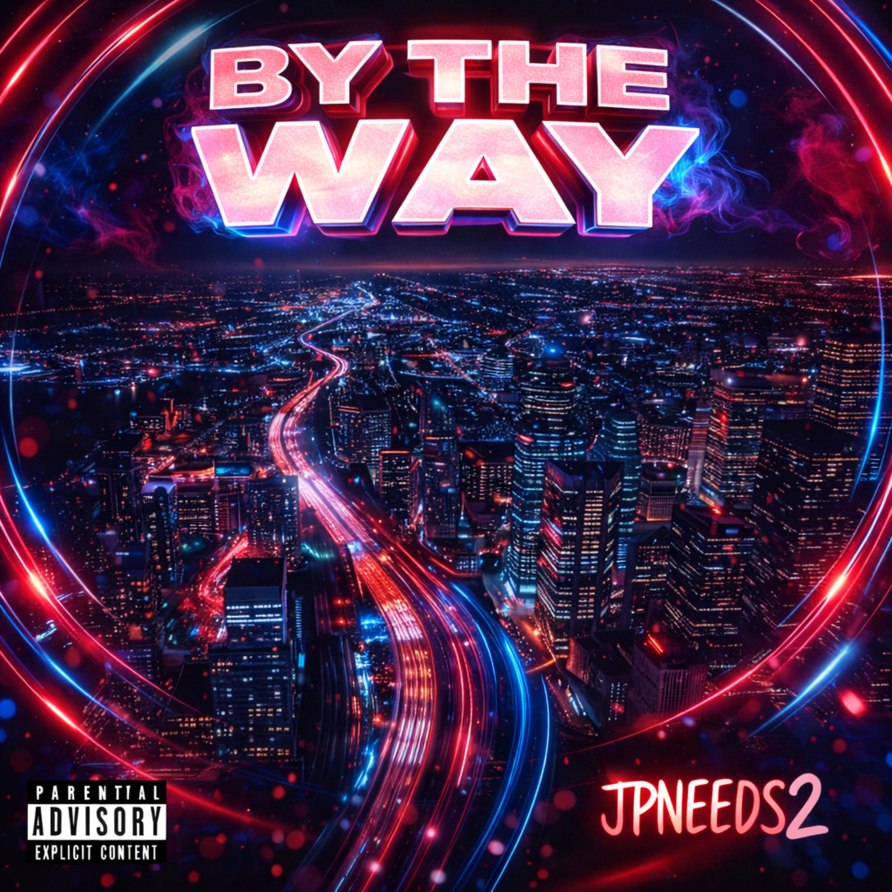 By The Way artwork