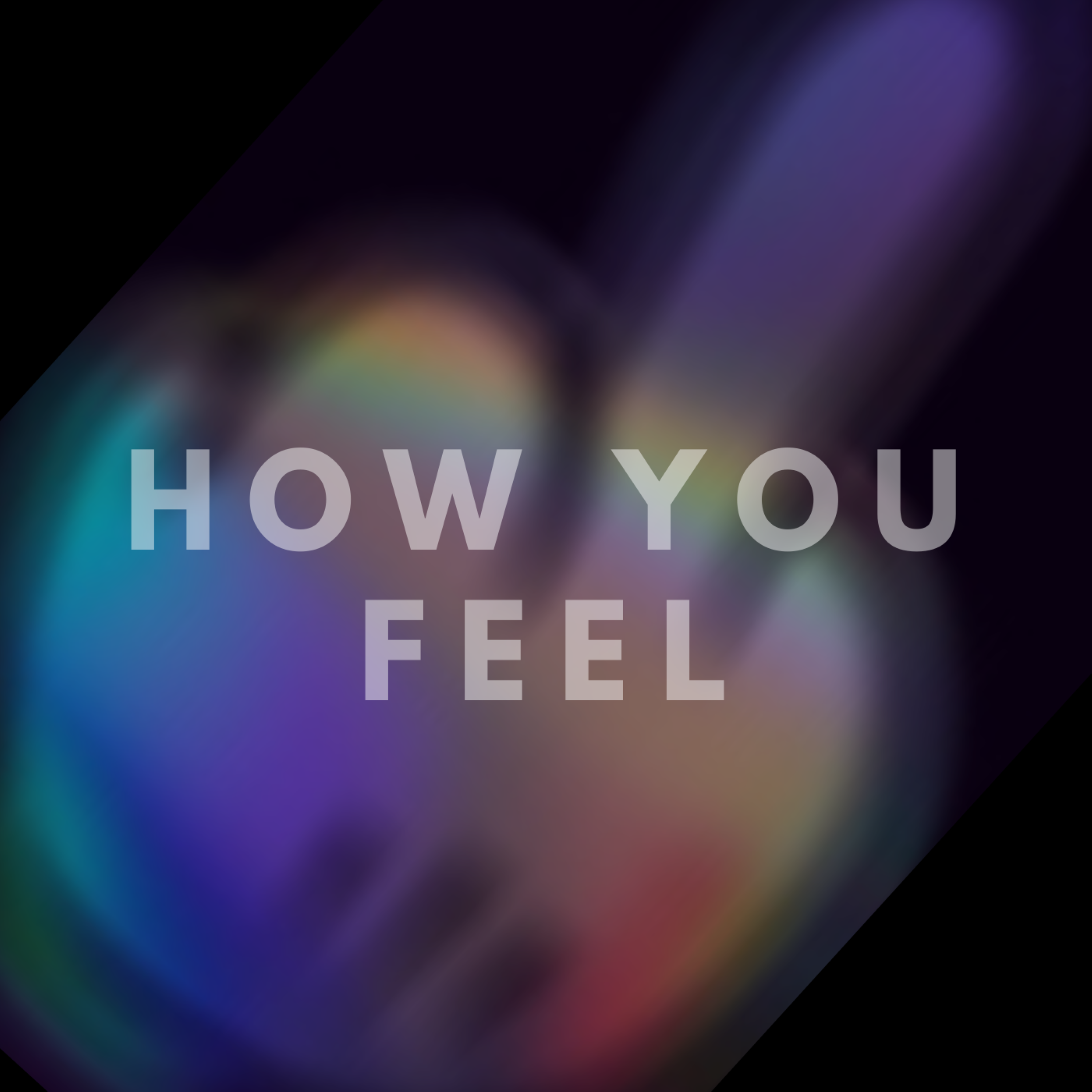 How You Feel artwork