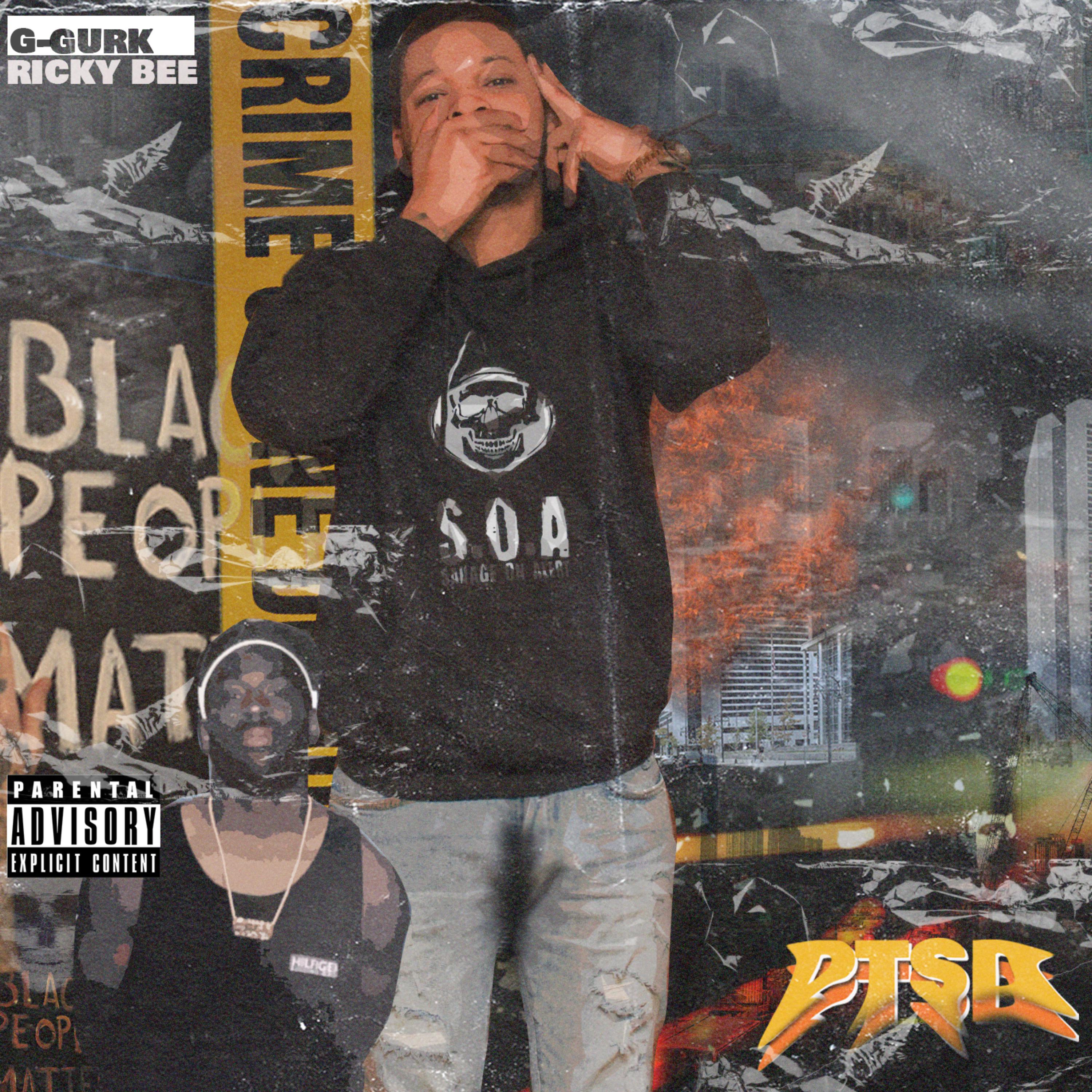 PTSD artwork