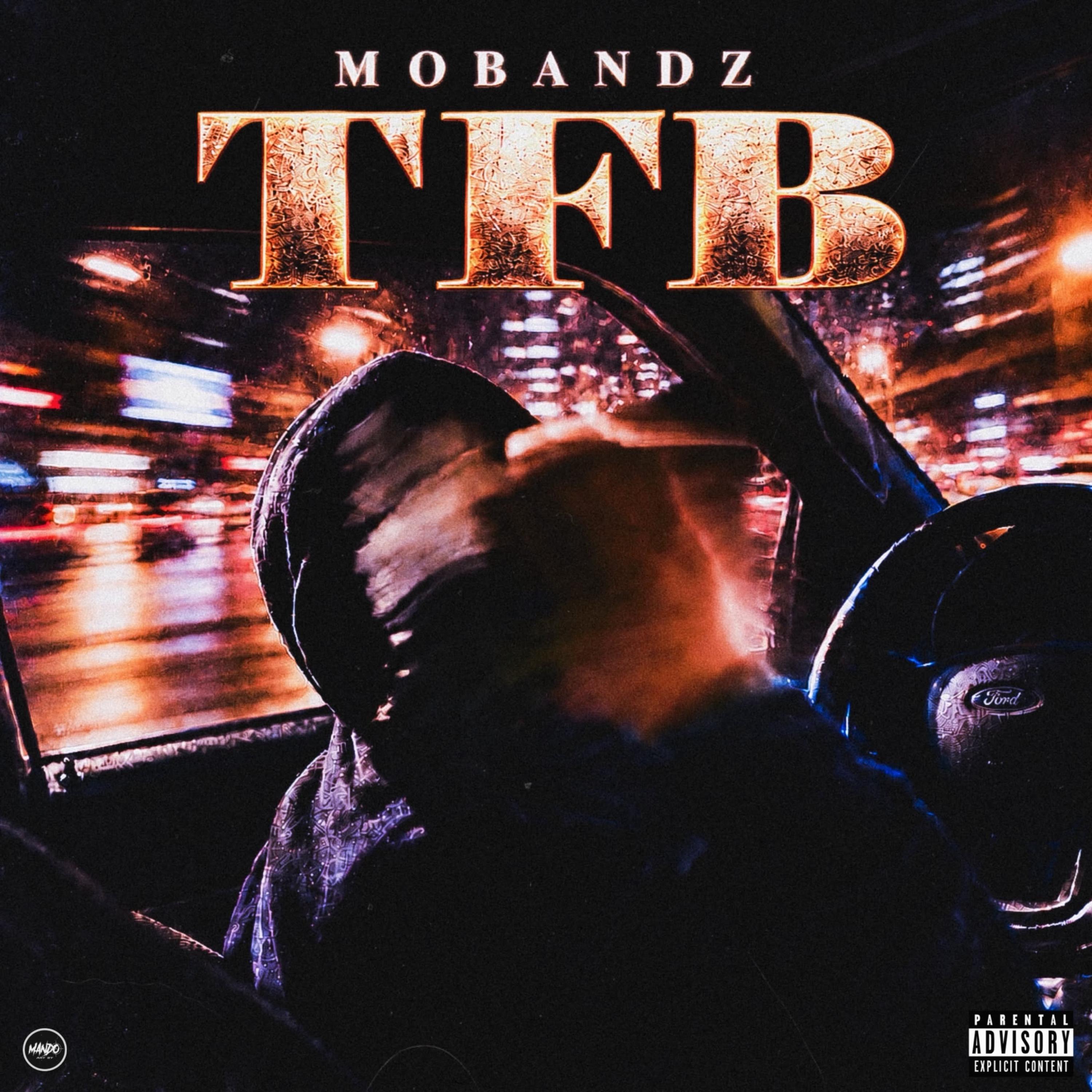 TFB by Mobandz cover art