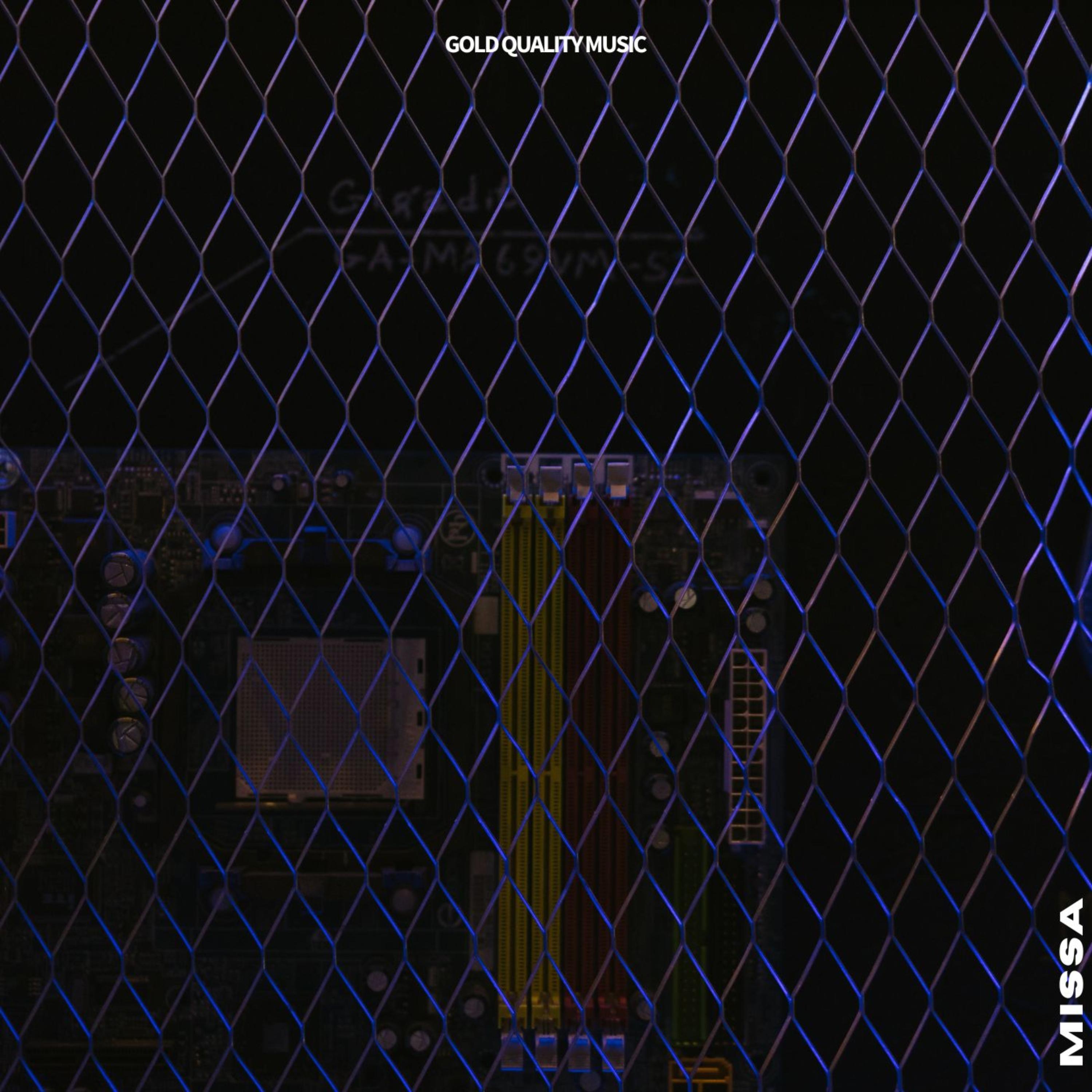 HITTING (INSTRUMENTAL) artwork