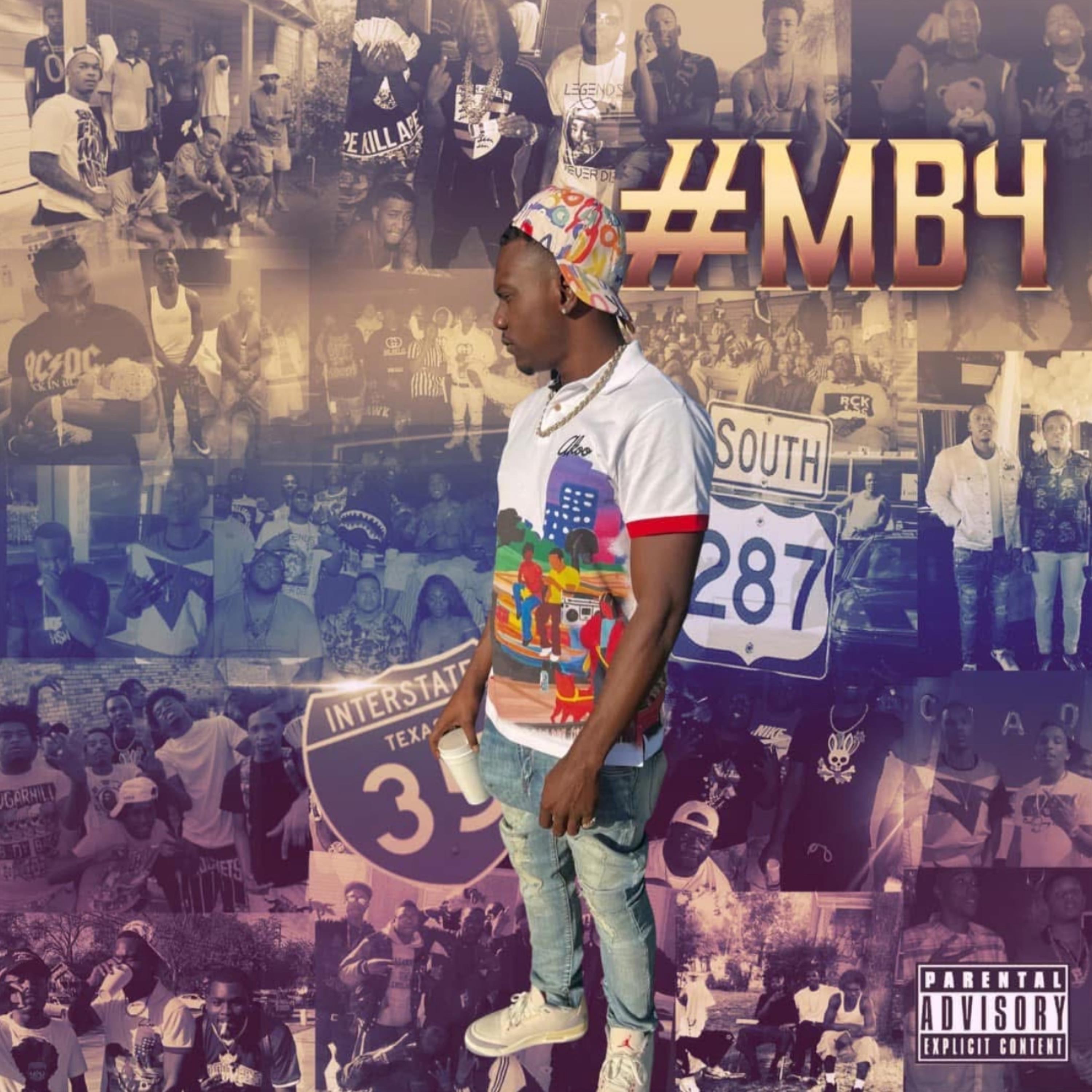 MB4 artwork