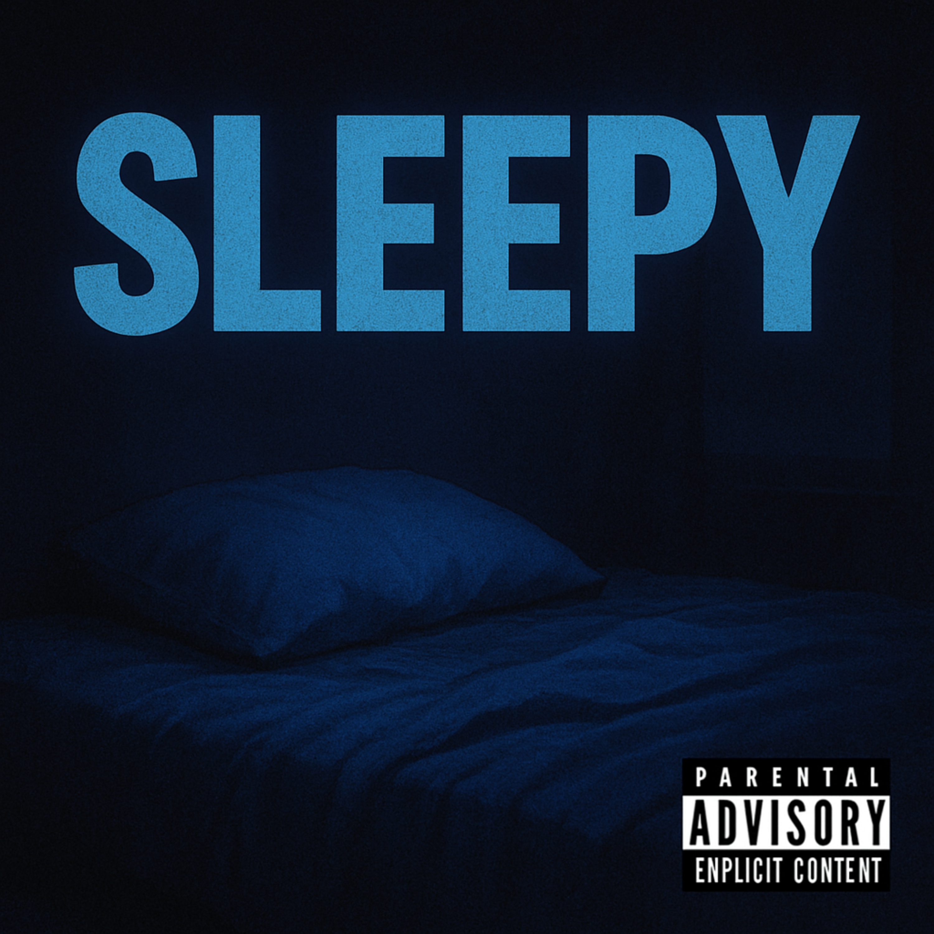 SLEEPY artwork