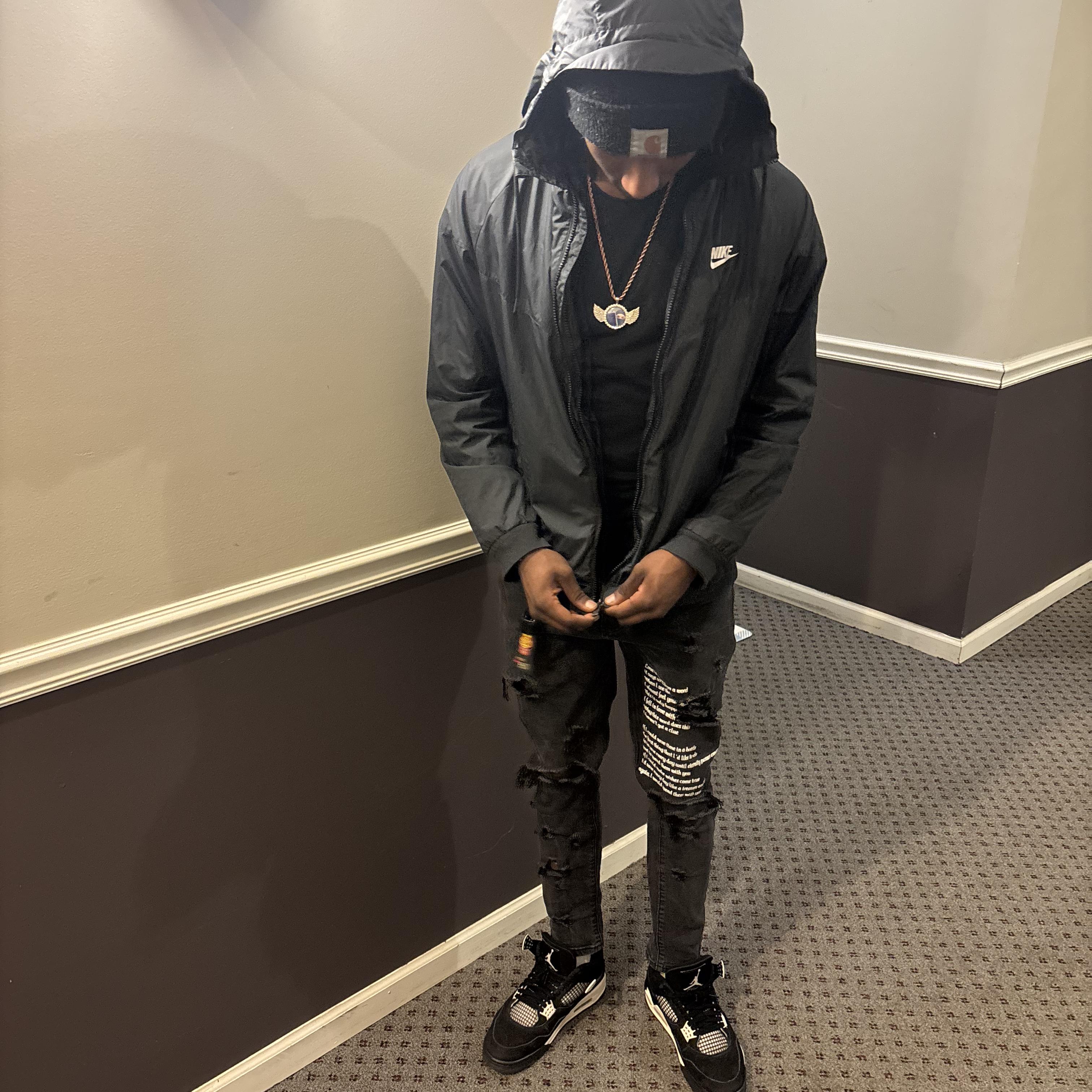 Whats The Problem artwork