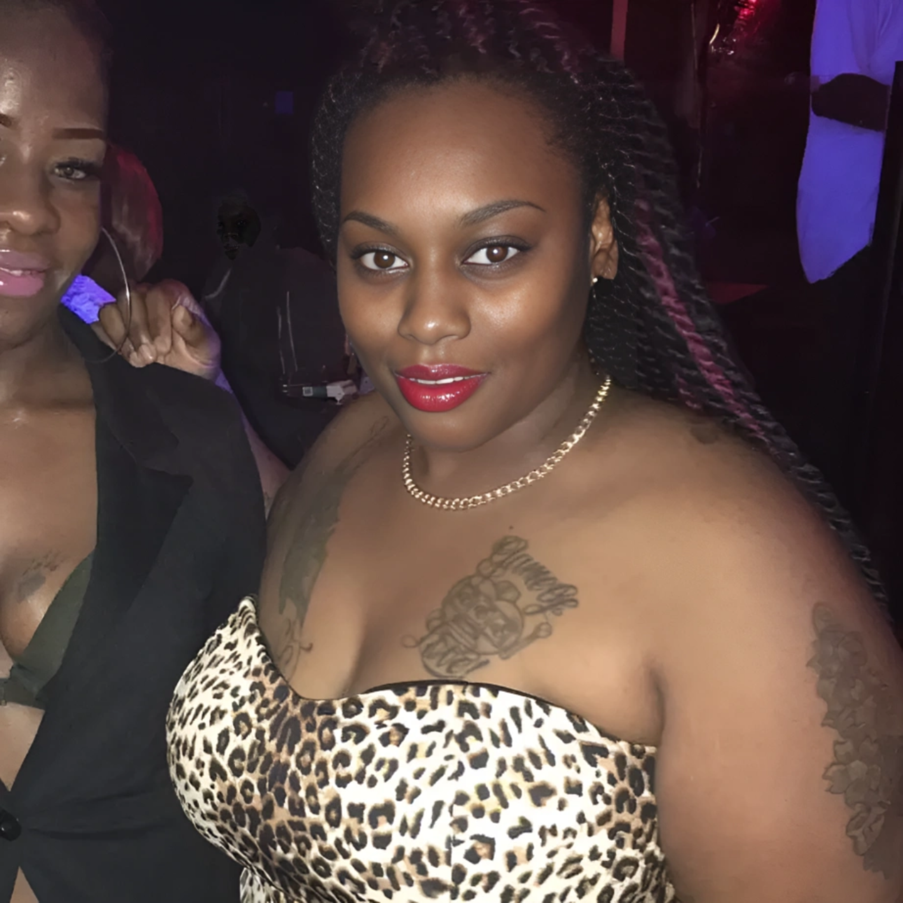 Thick Cakes… artwork