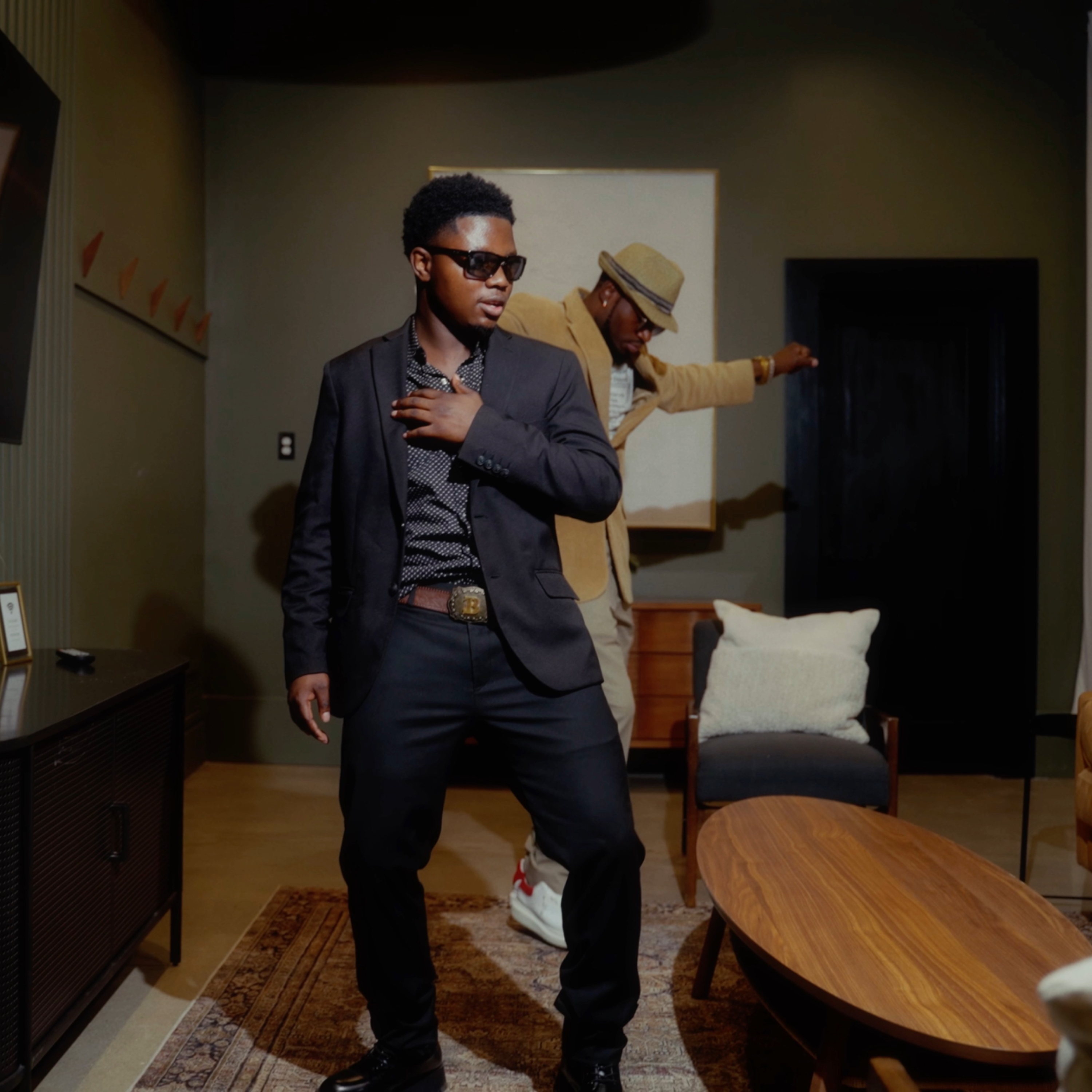 Ma Joie De Vivre artwork