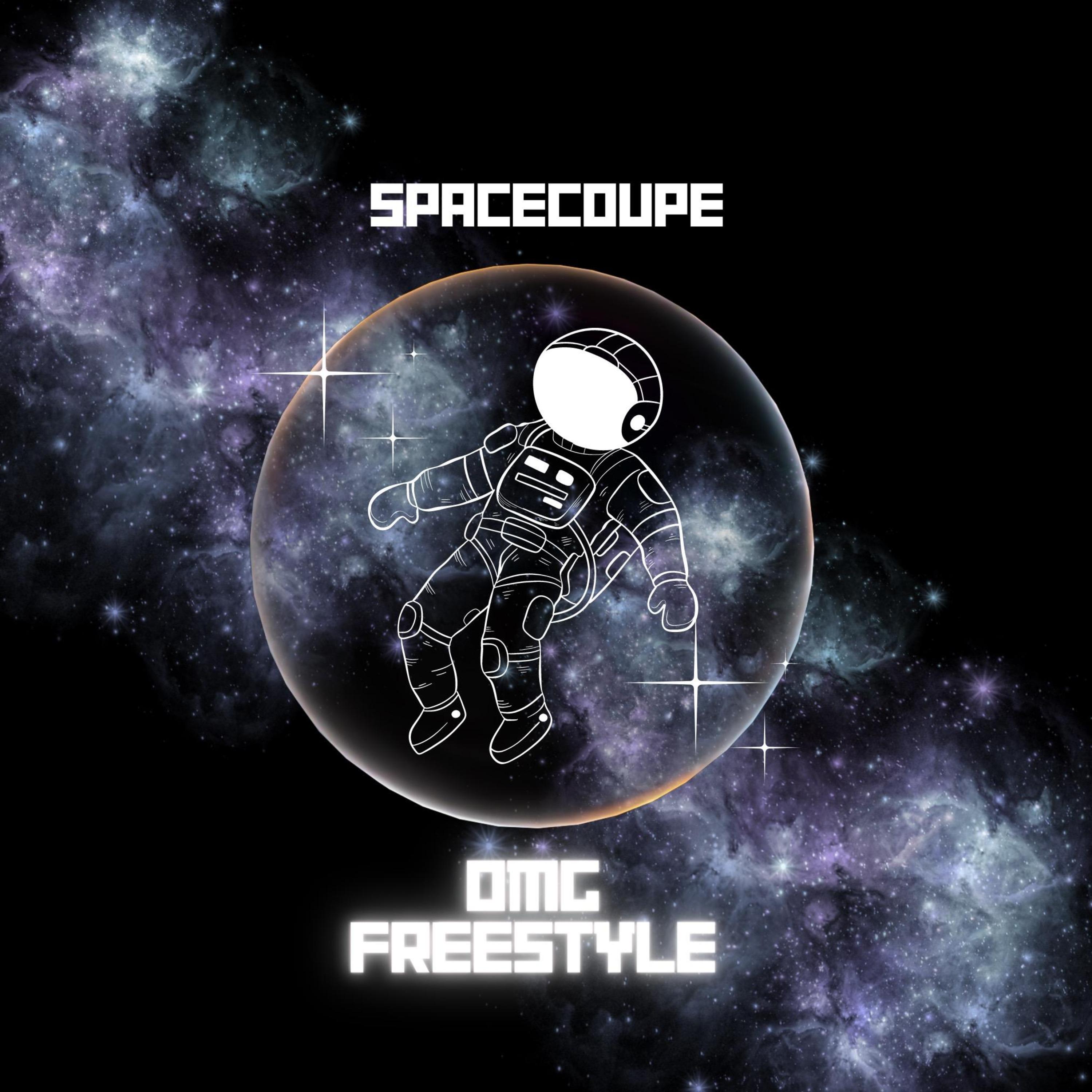 OMG Freestyle artwork