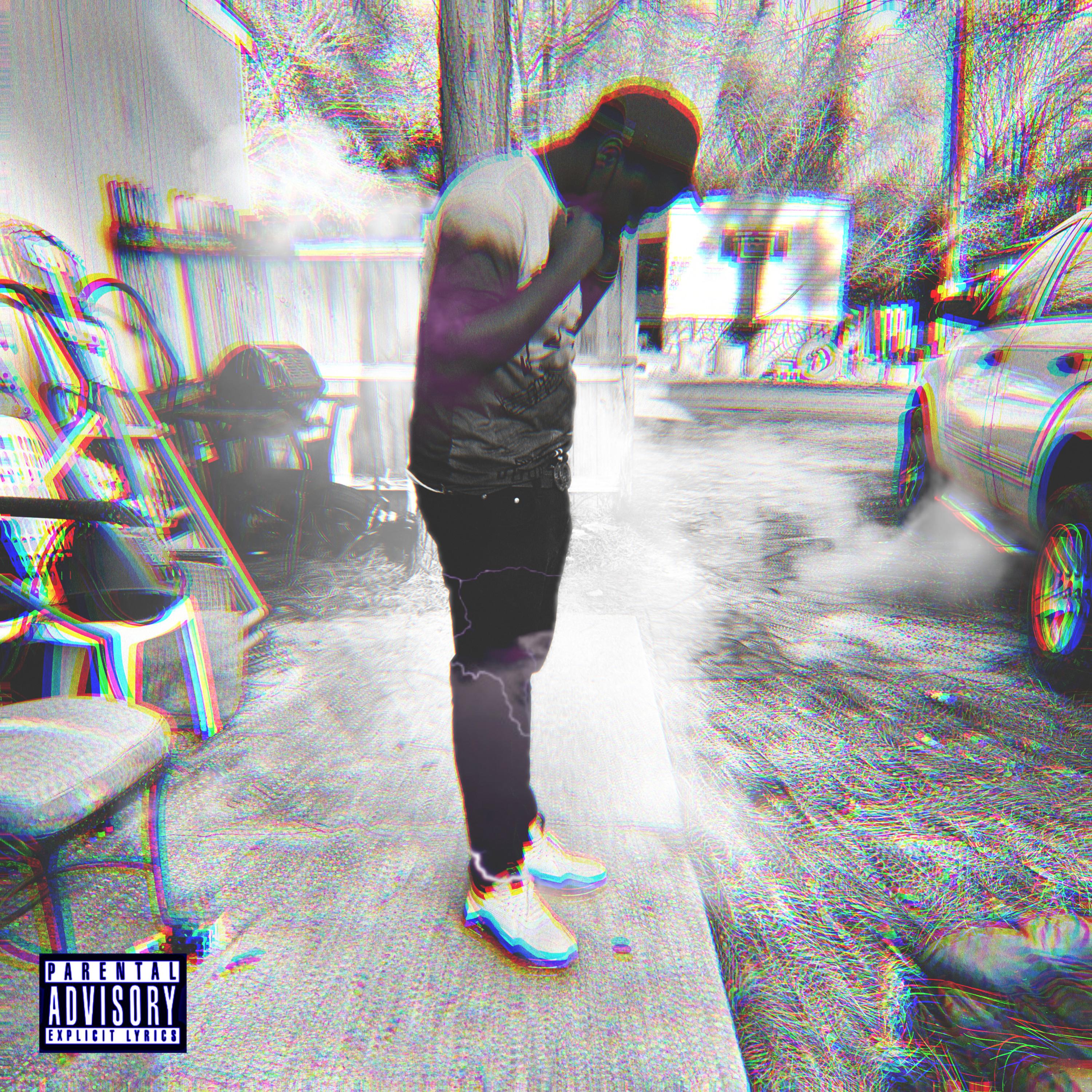 Let's Go Ep artwork
