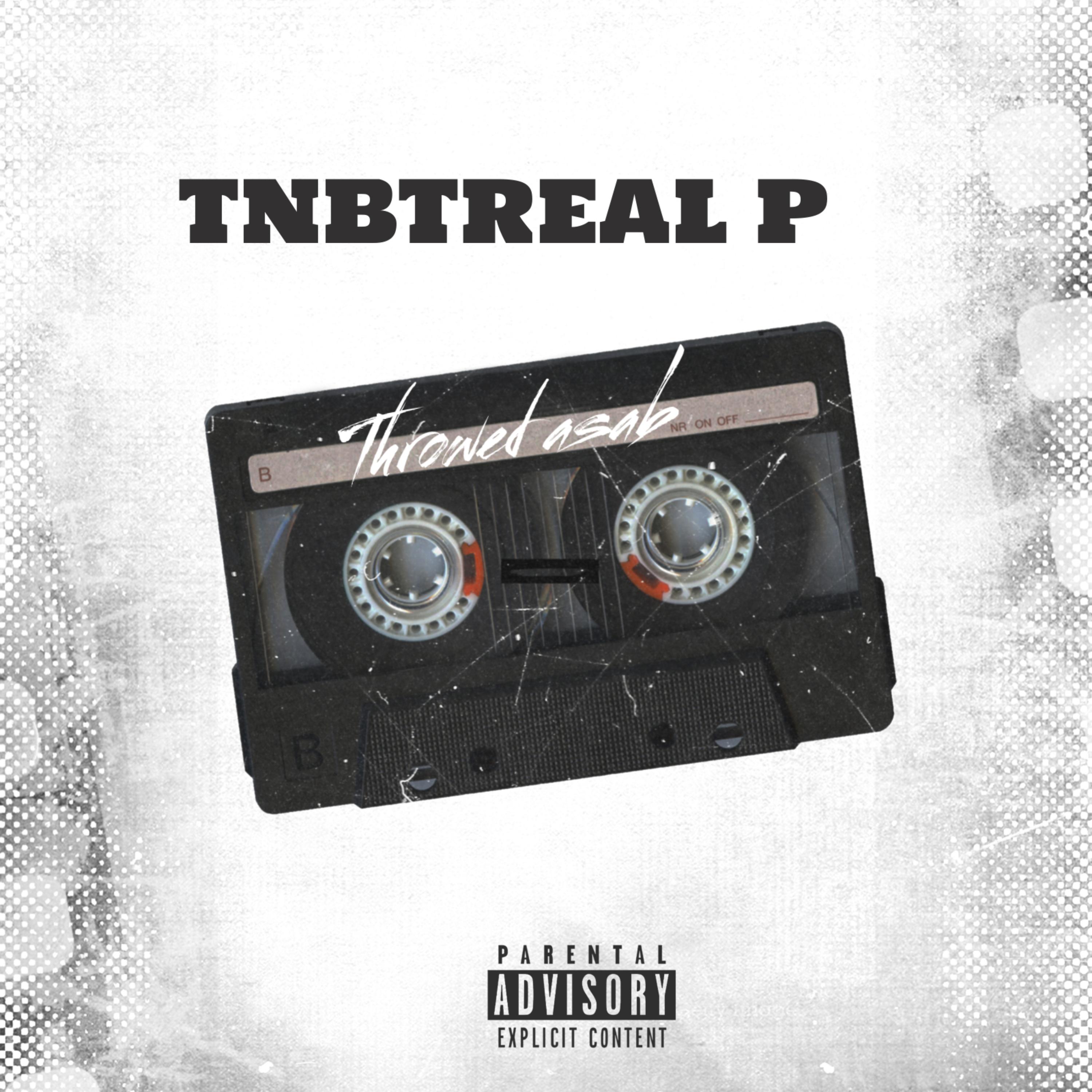 Throwed Asab artwork
