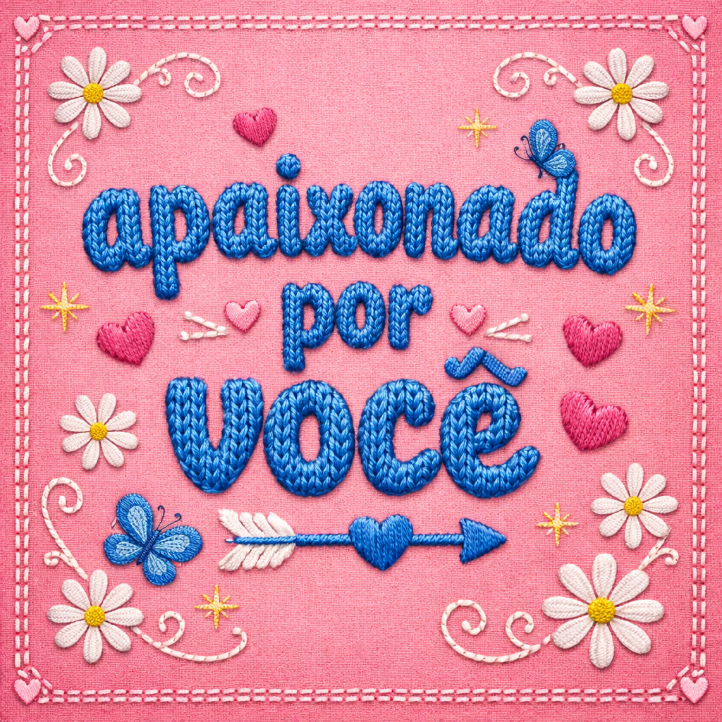 Apaixonado por você artwork