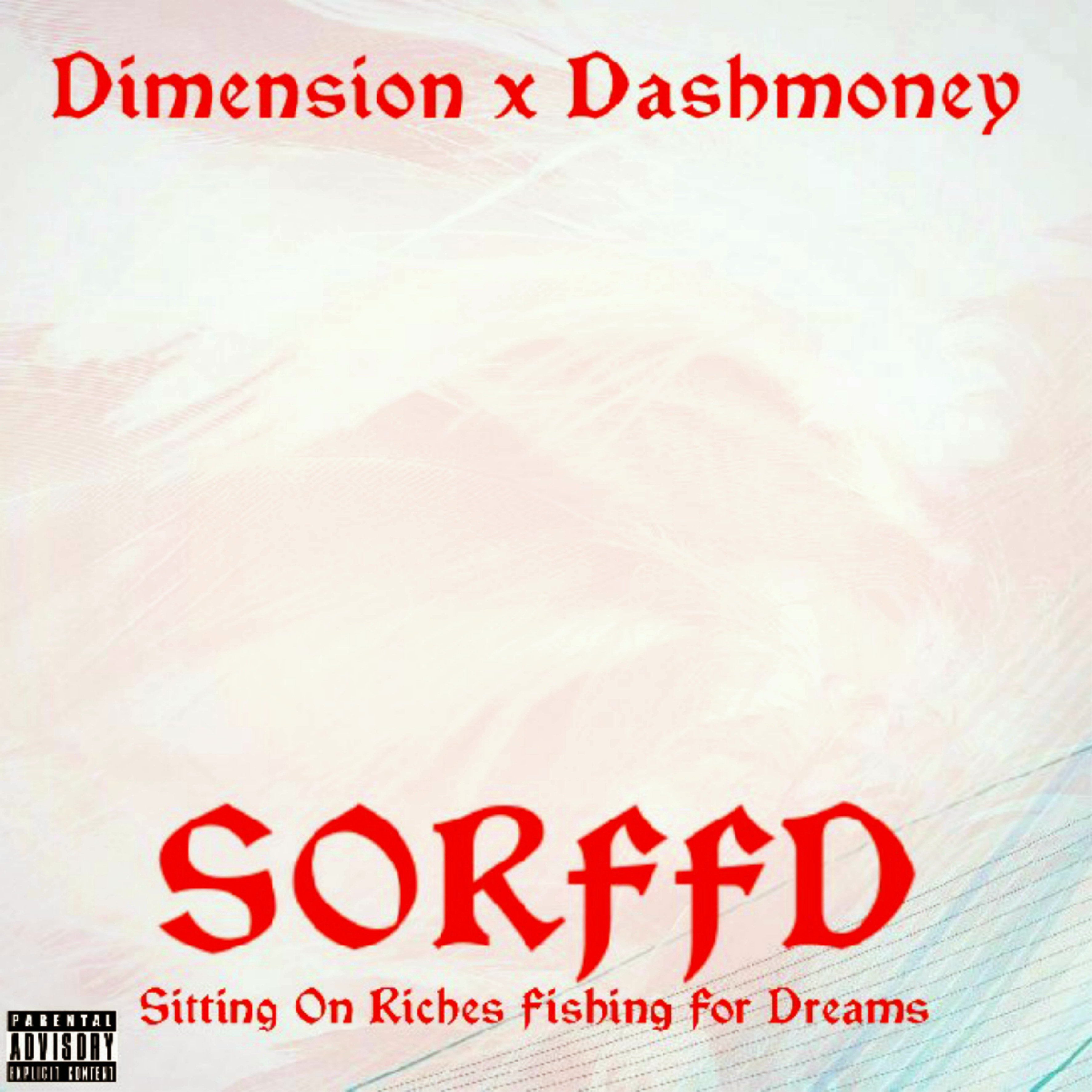 SORFFD  artwork
