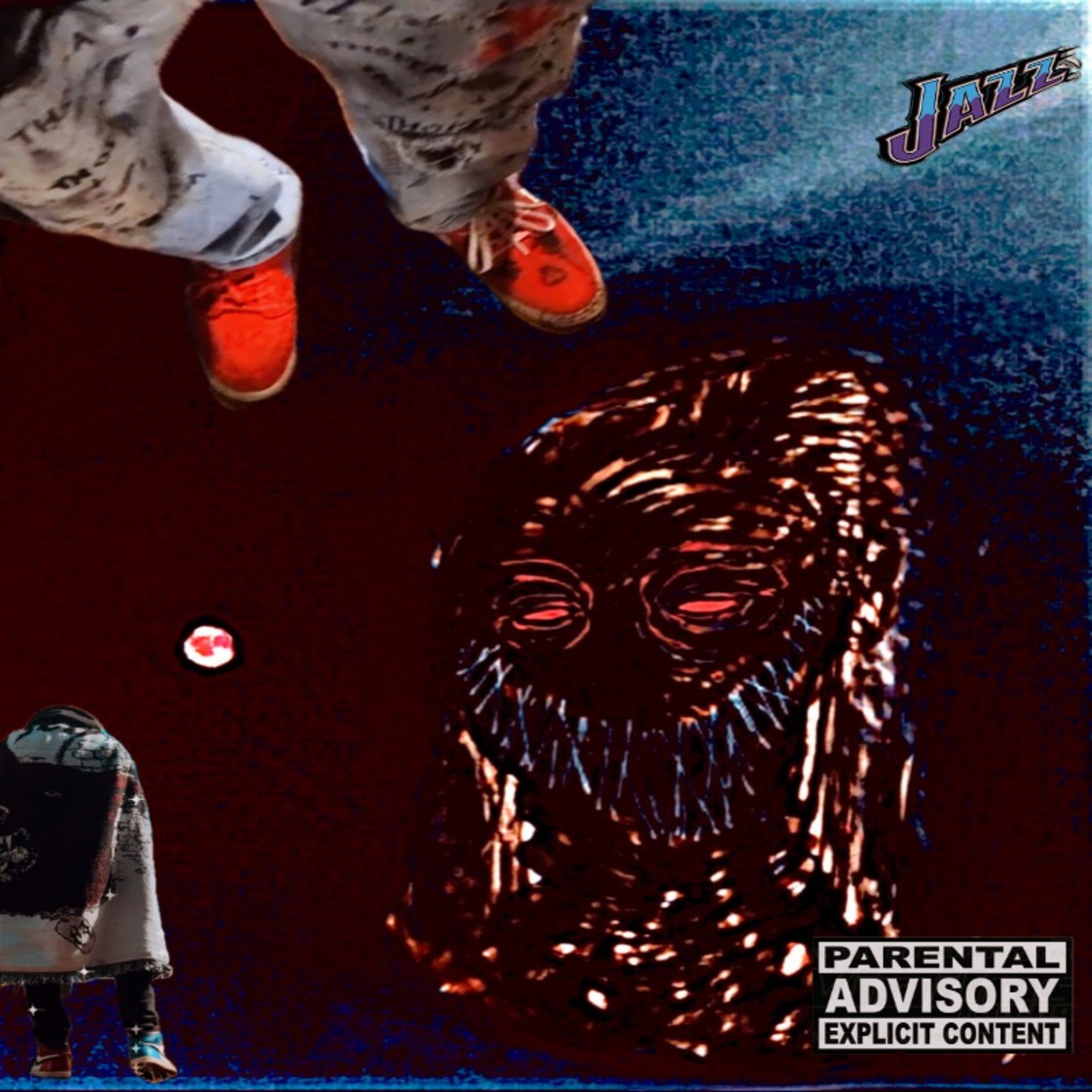 SUPERVILLAIN (REMIX) artwork