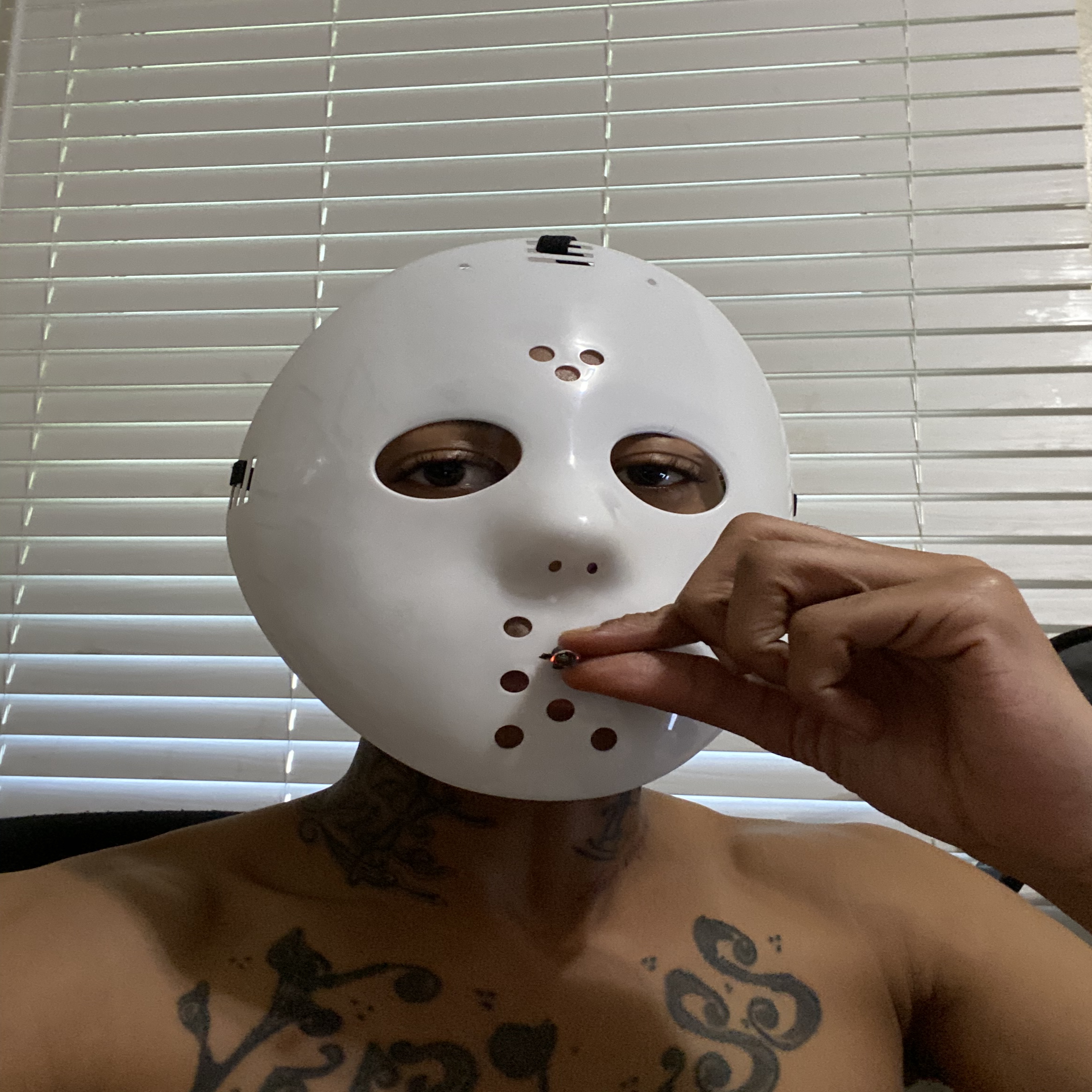 Halloween artwork