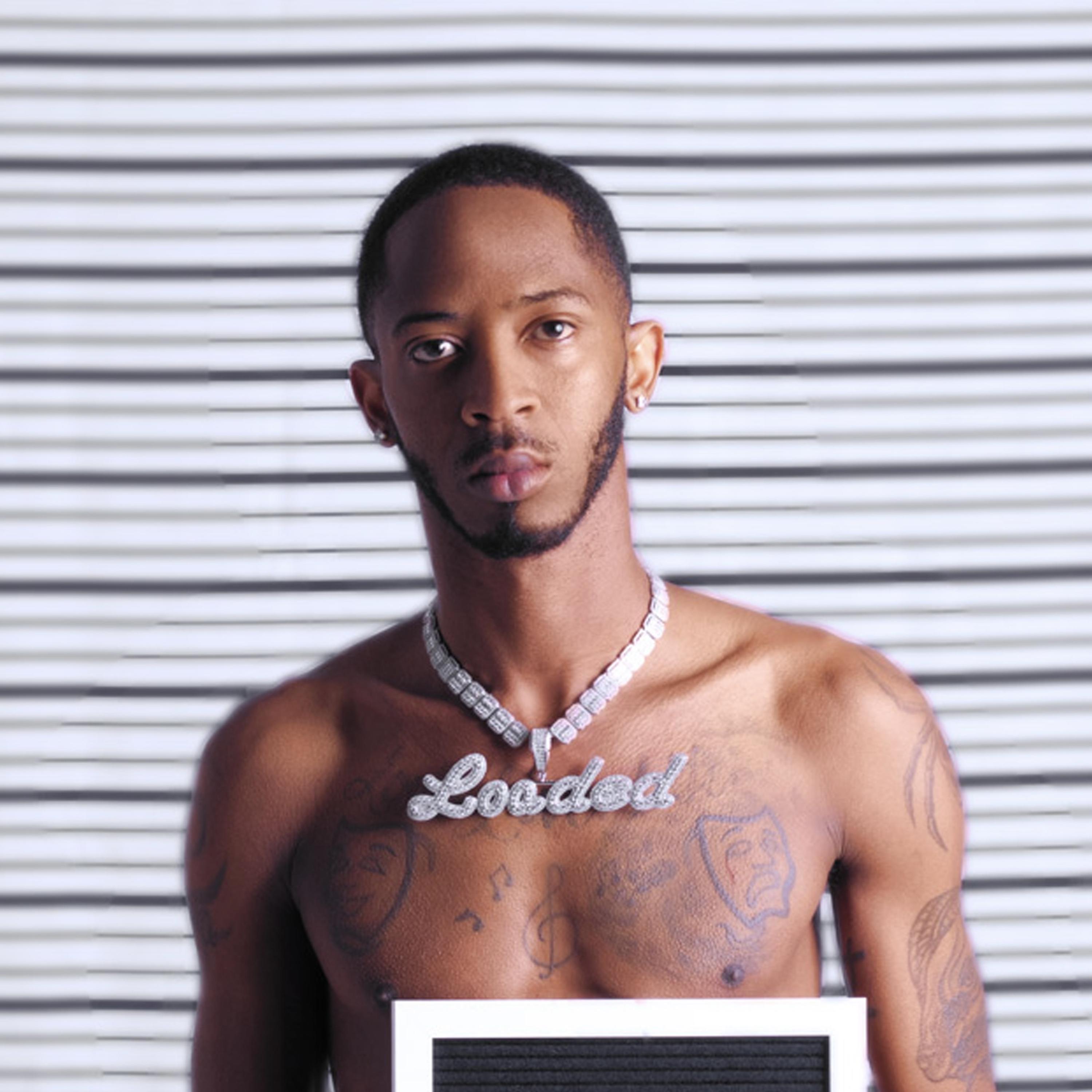 Talk My Shit by Loaded Los cover art