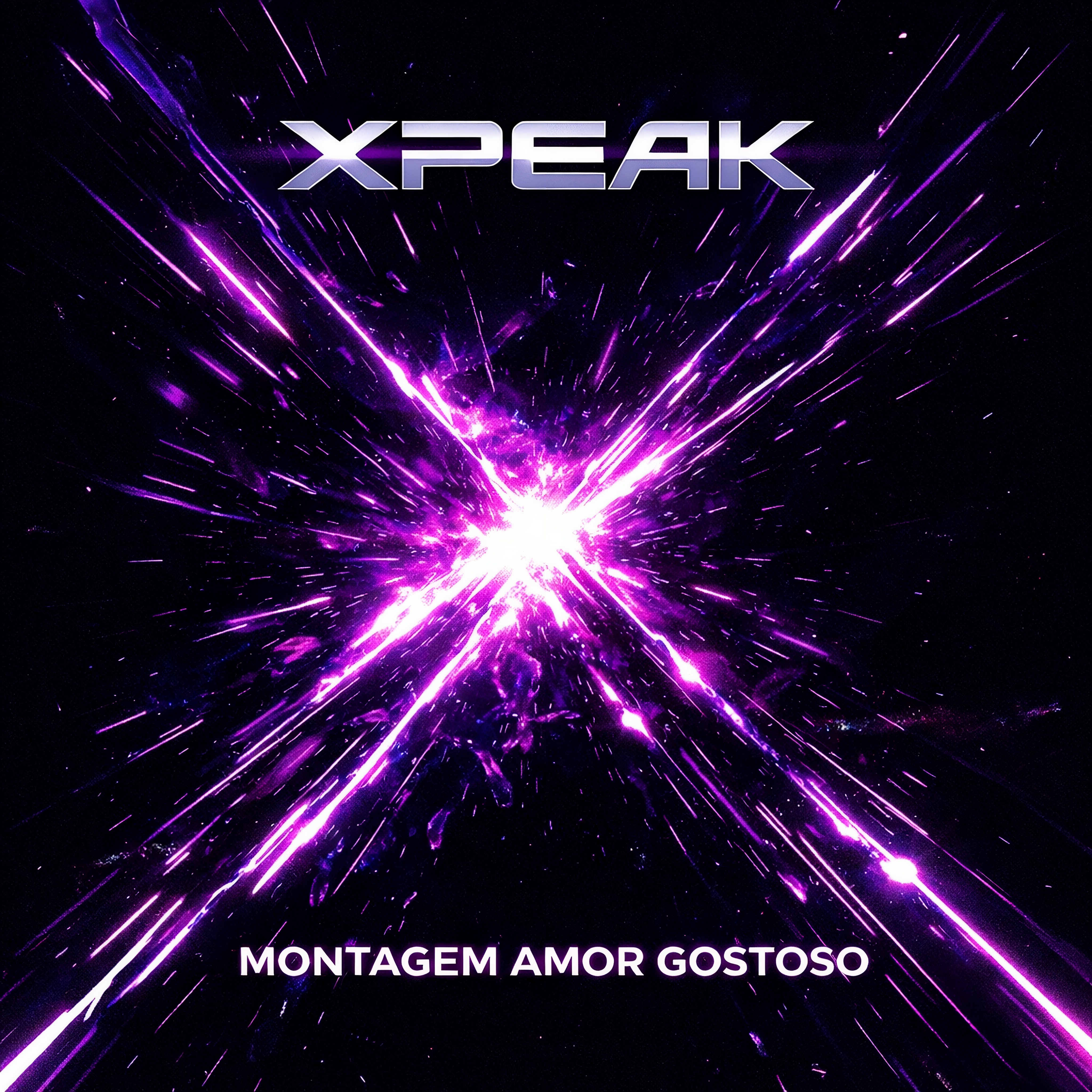 MONTAGEM AMOR GOSTOSO artwork