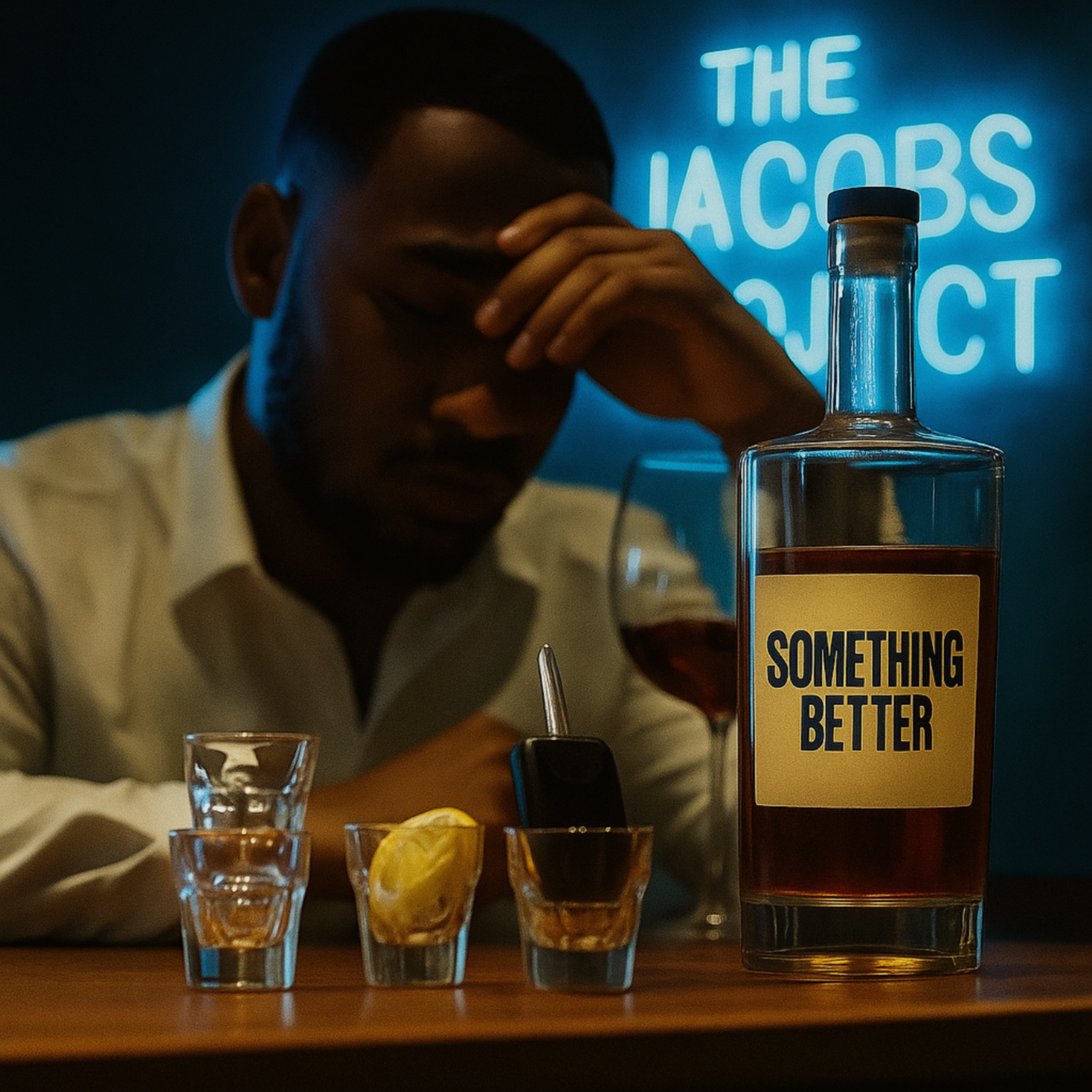 Something Better artwork