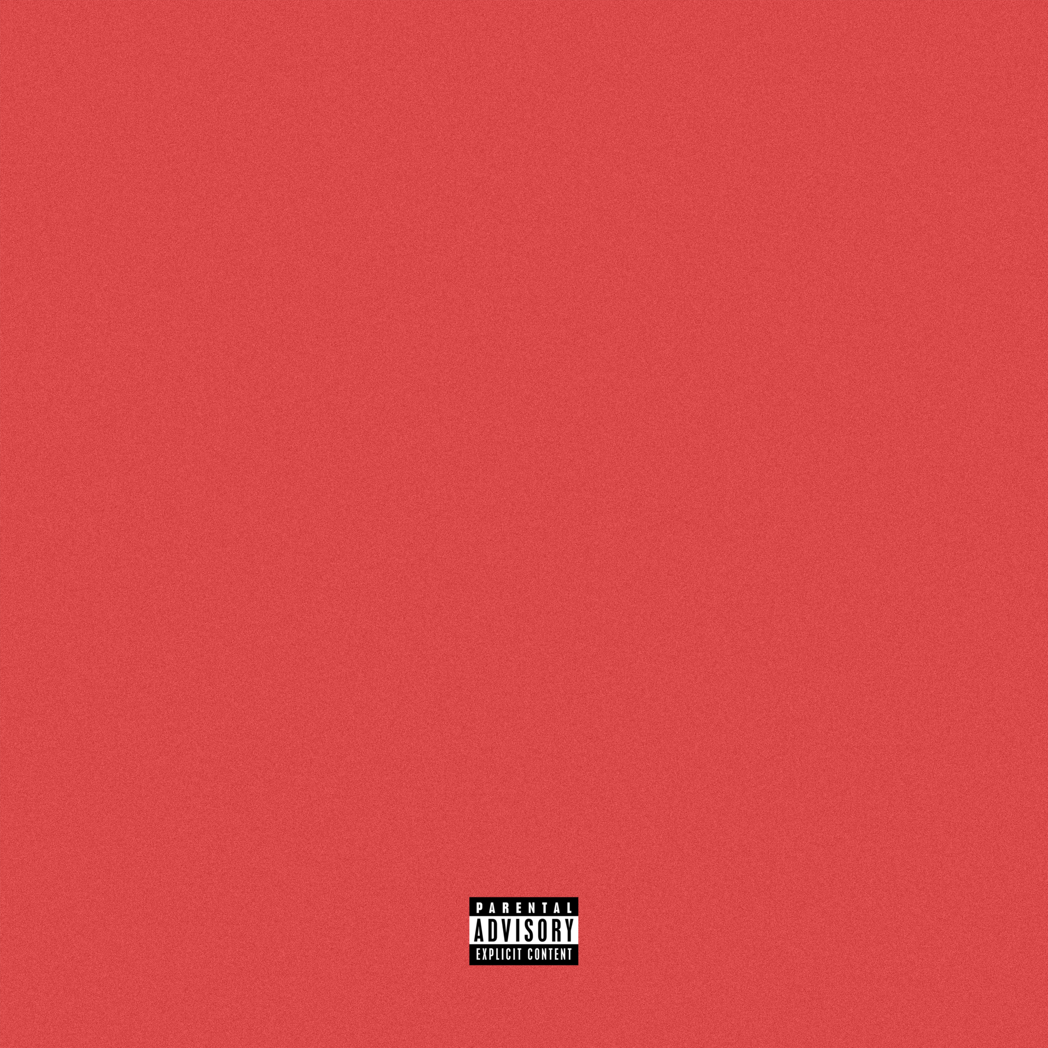 Red Noise artwork
