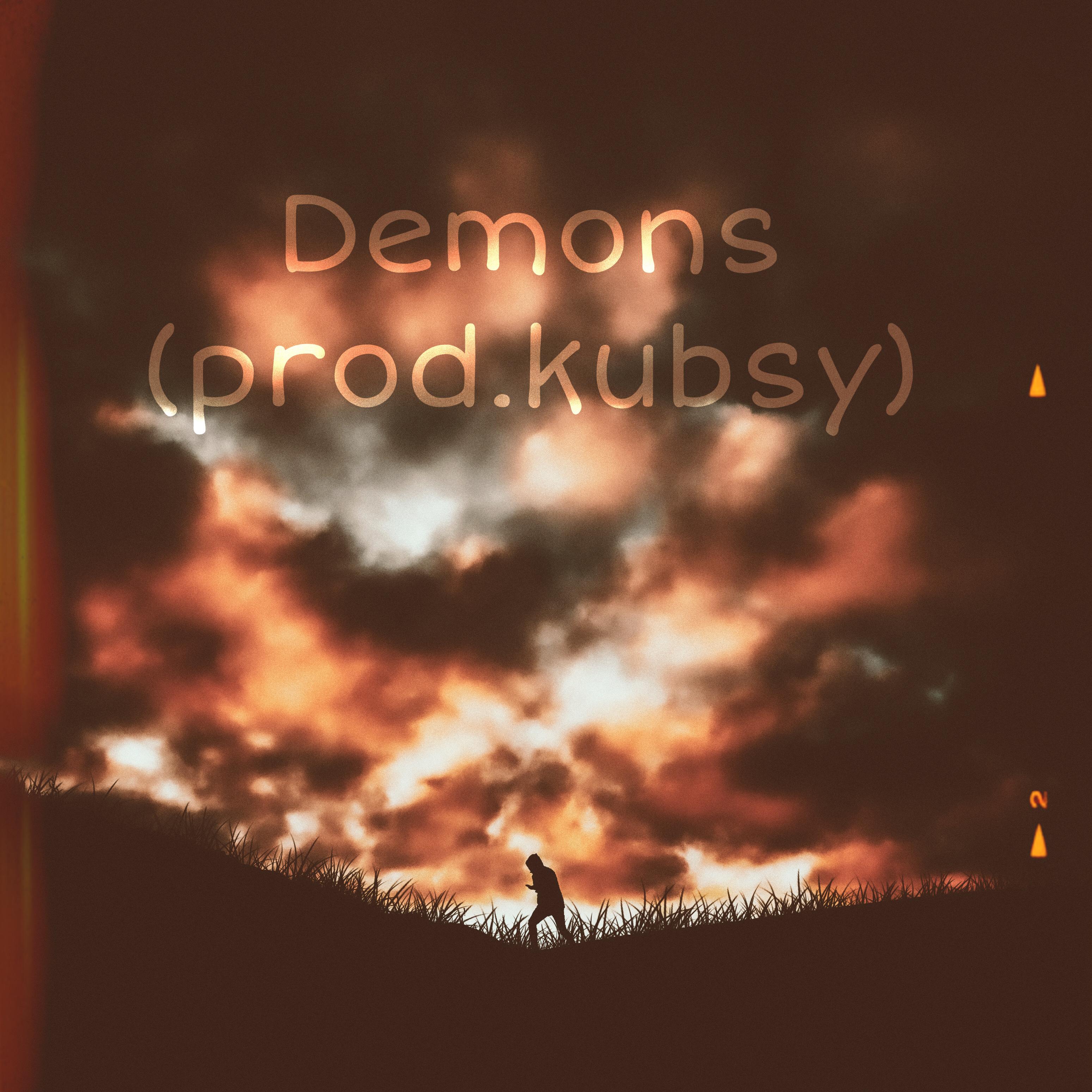 Demons artwork
