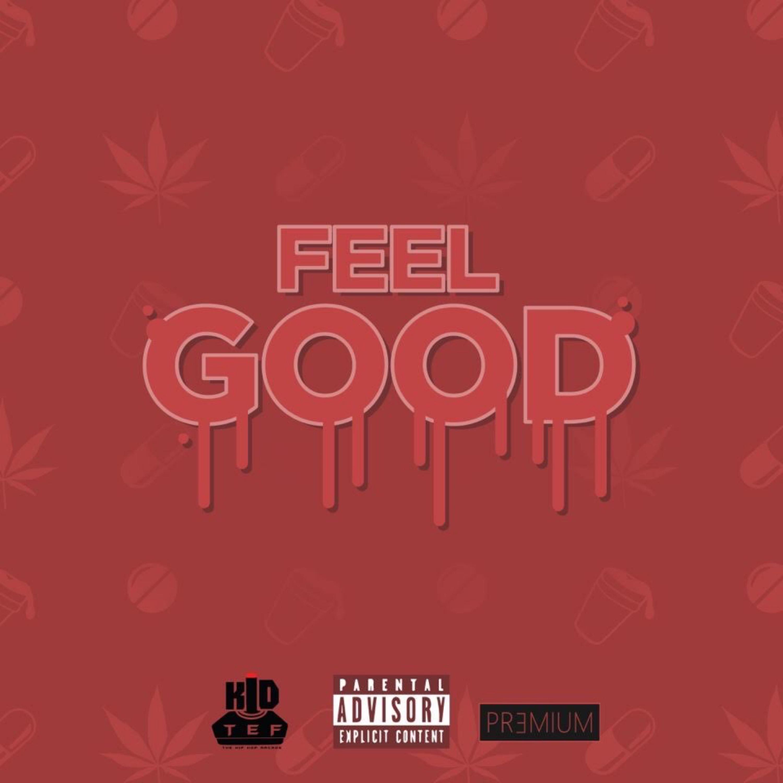 Feel Good (Remix) artwork