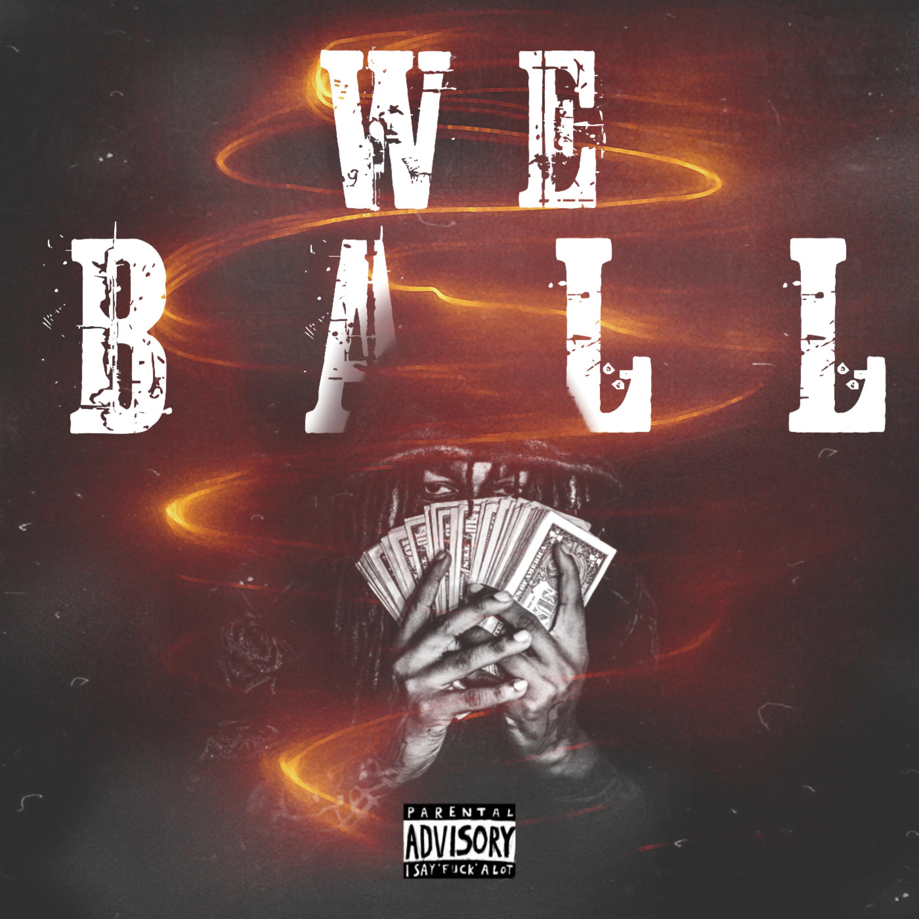 We Ball artwork