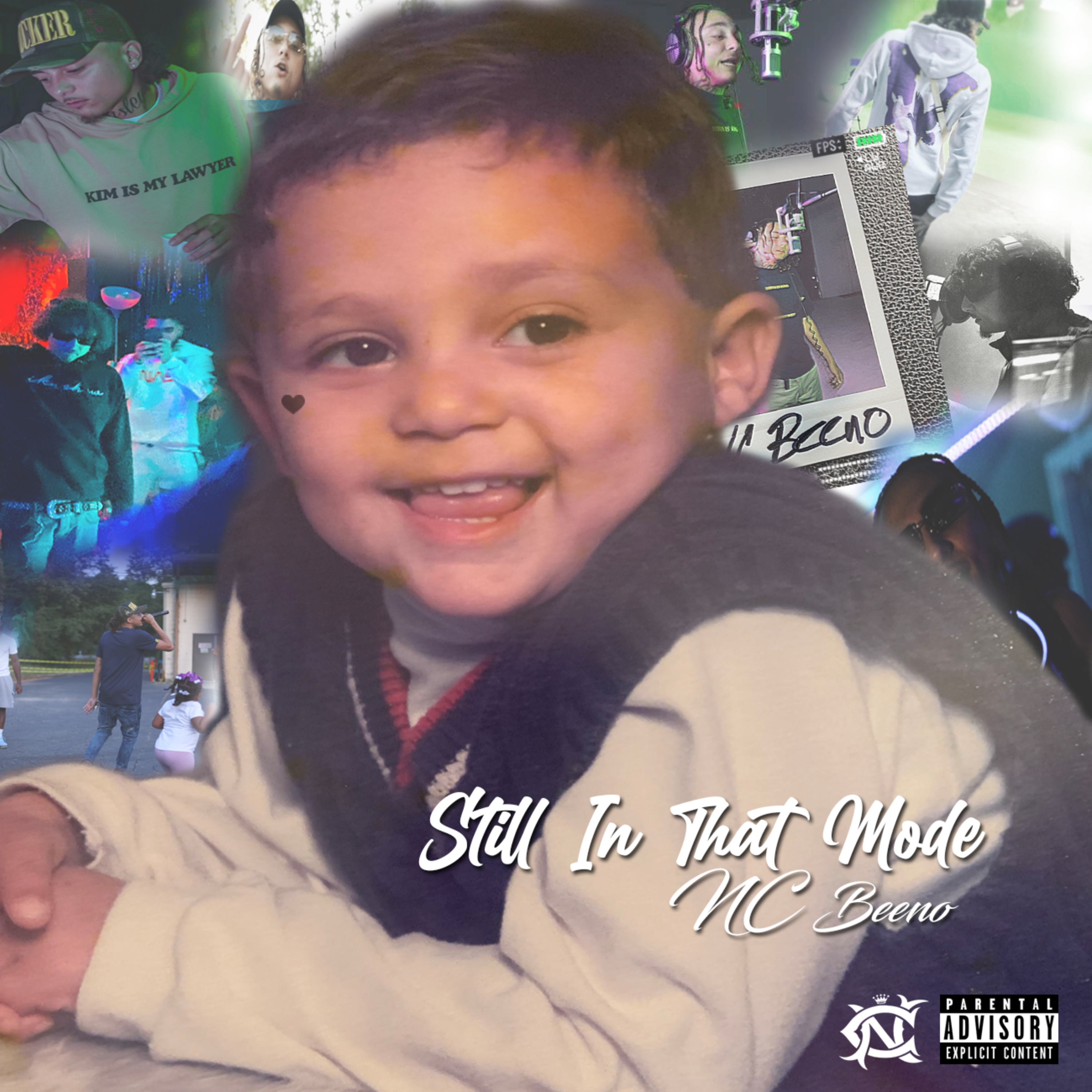 Still In That Mode artwork