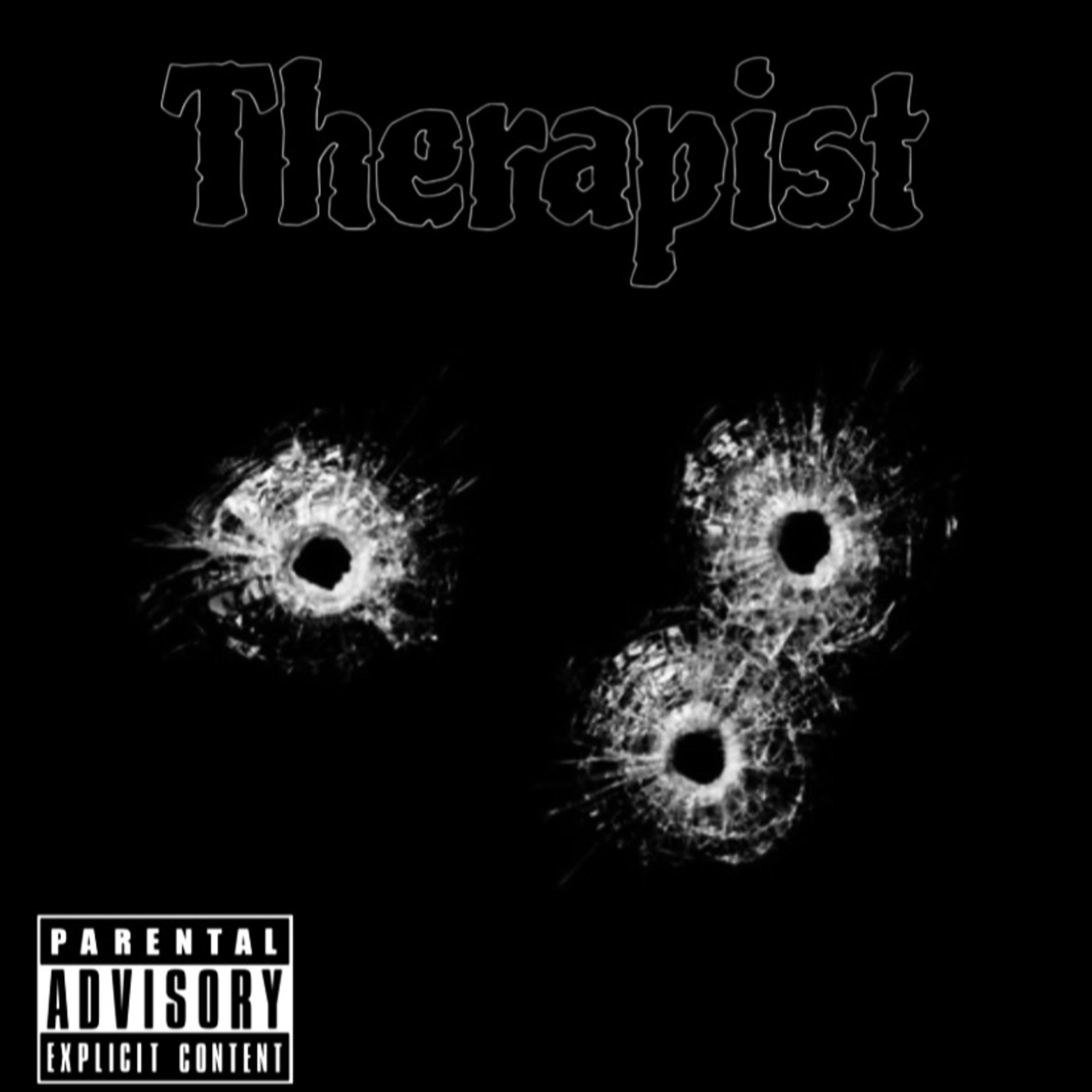 therapist artwork