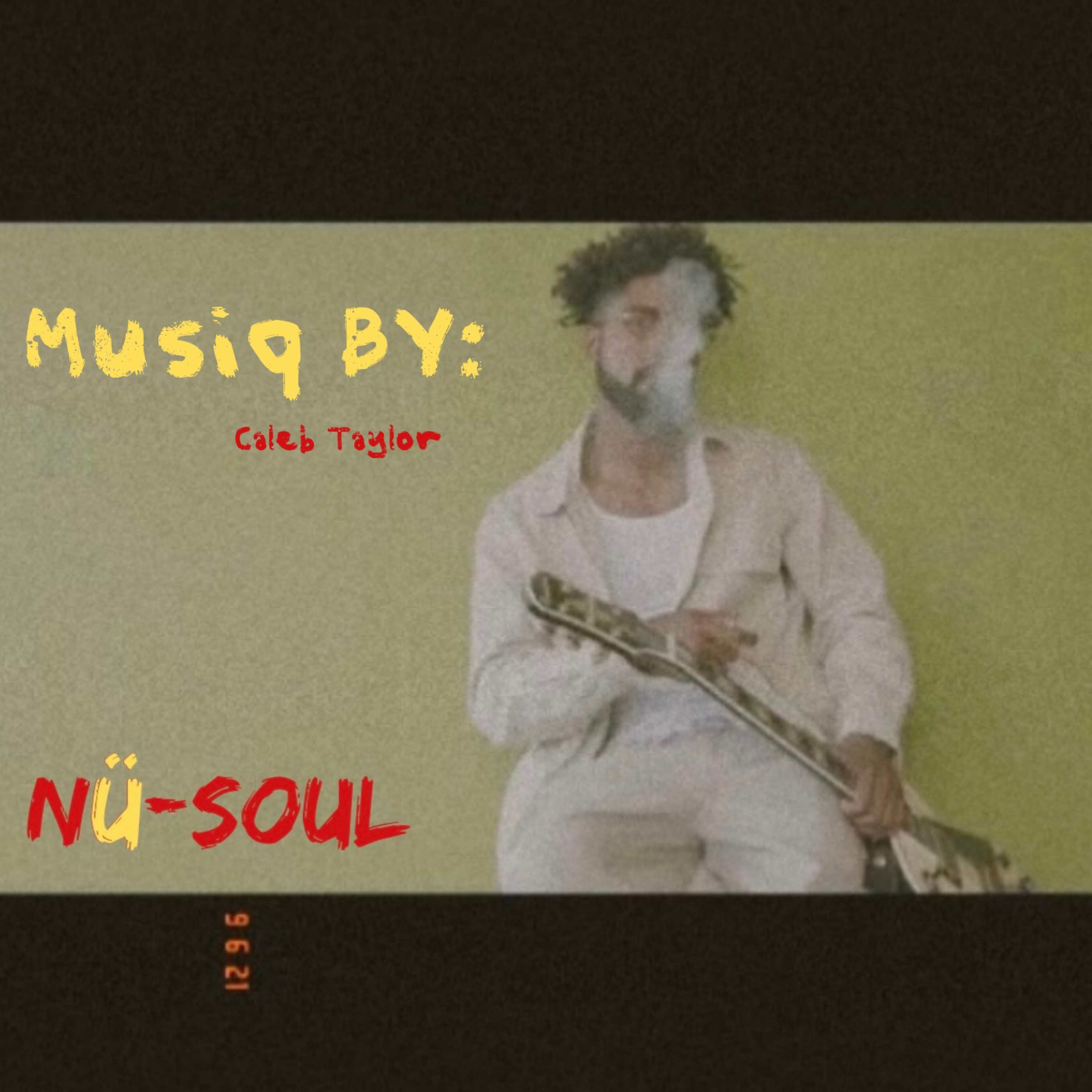 Nü-Soul artwork