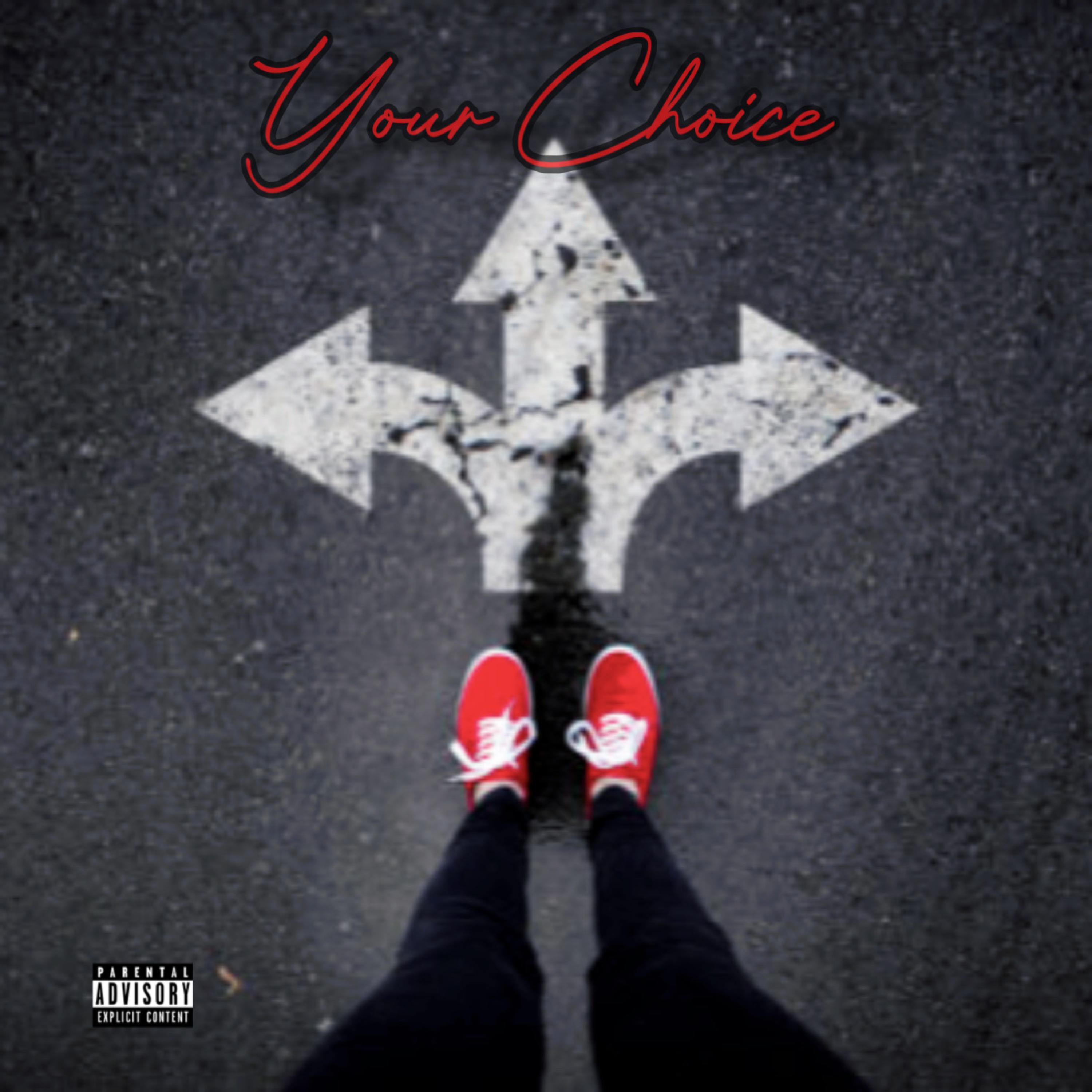 Your Choice artwork